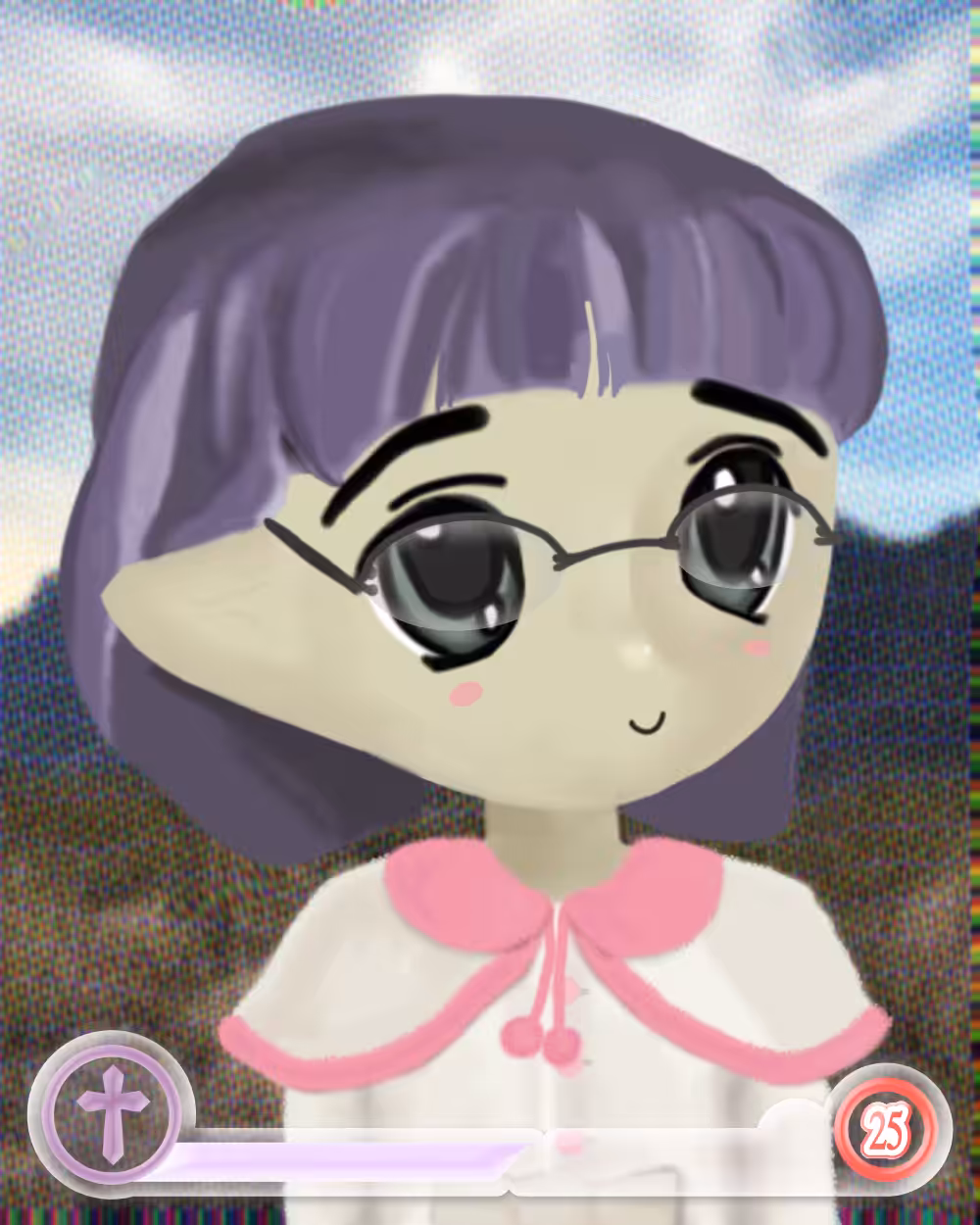 Milady 791