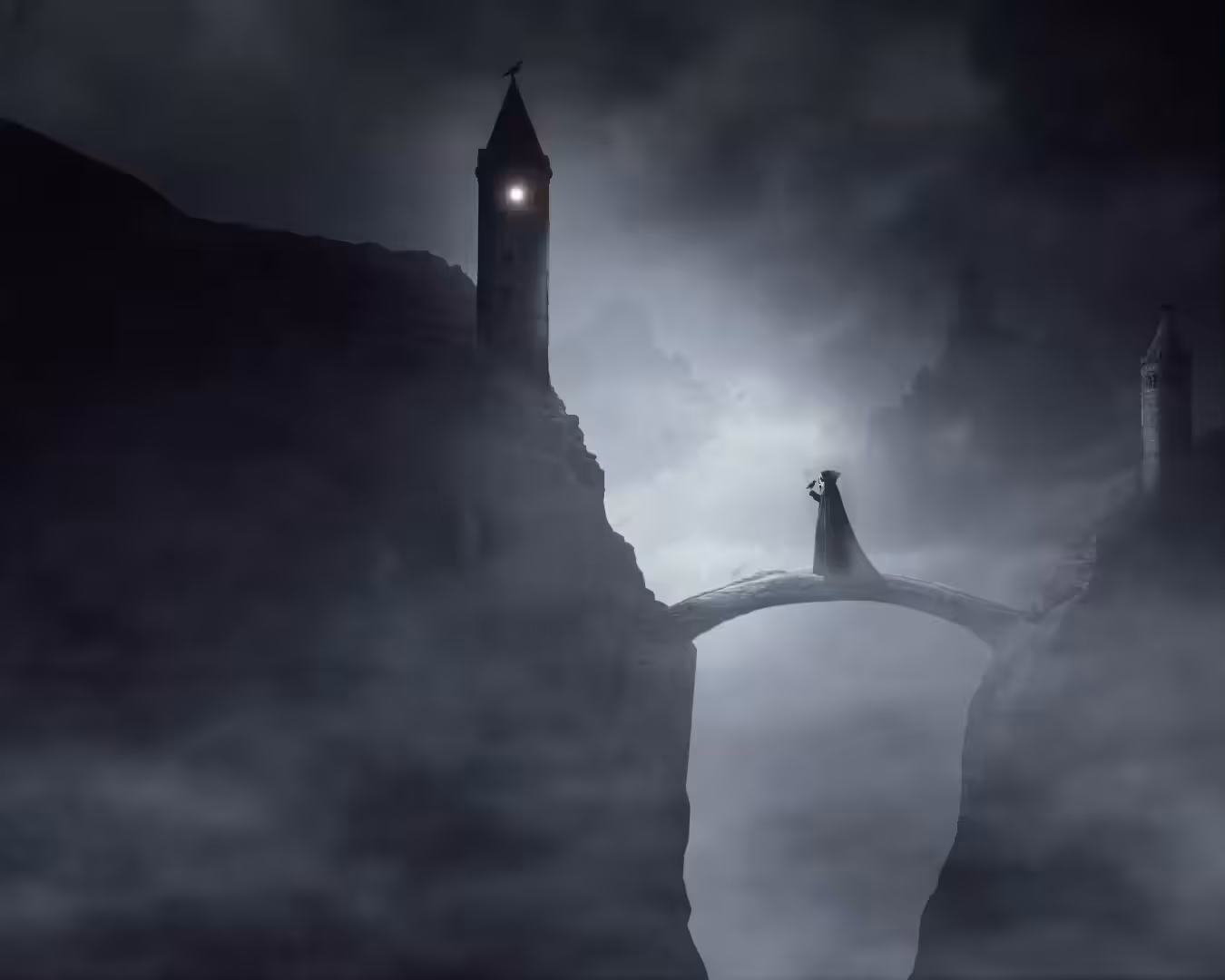 A New Dawn