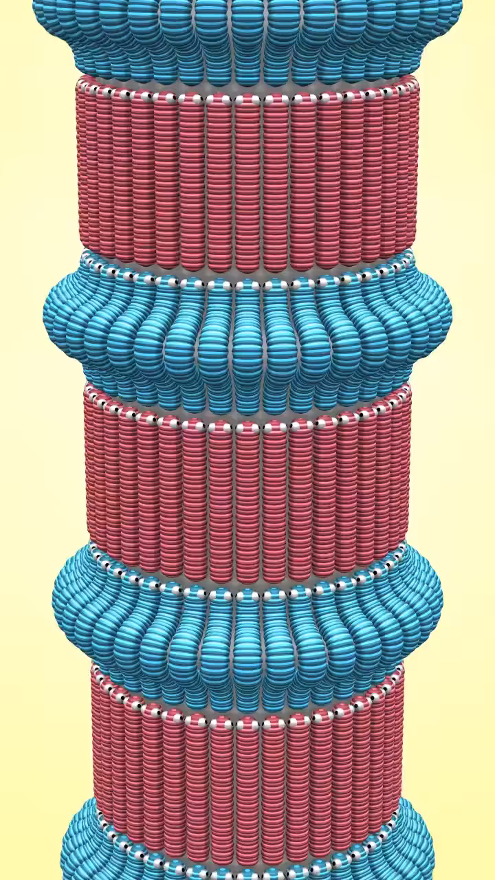 March of the Caterpillars 3