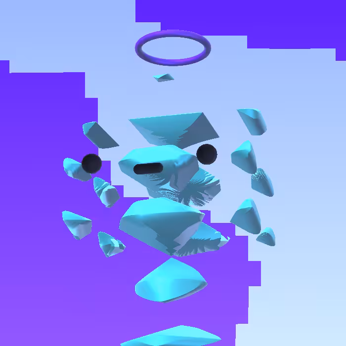 SHADER HEADZ #266