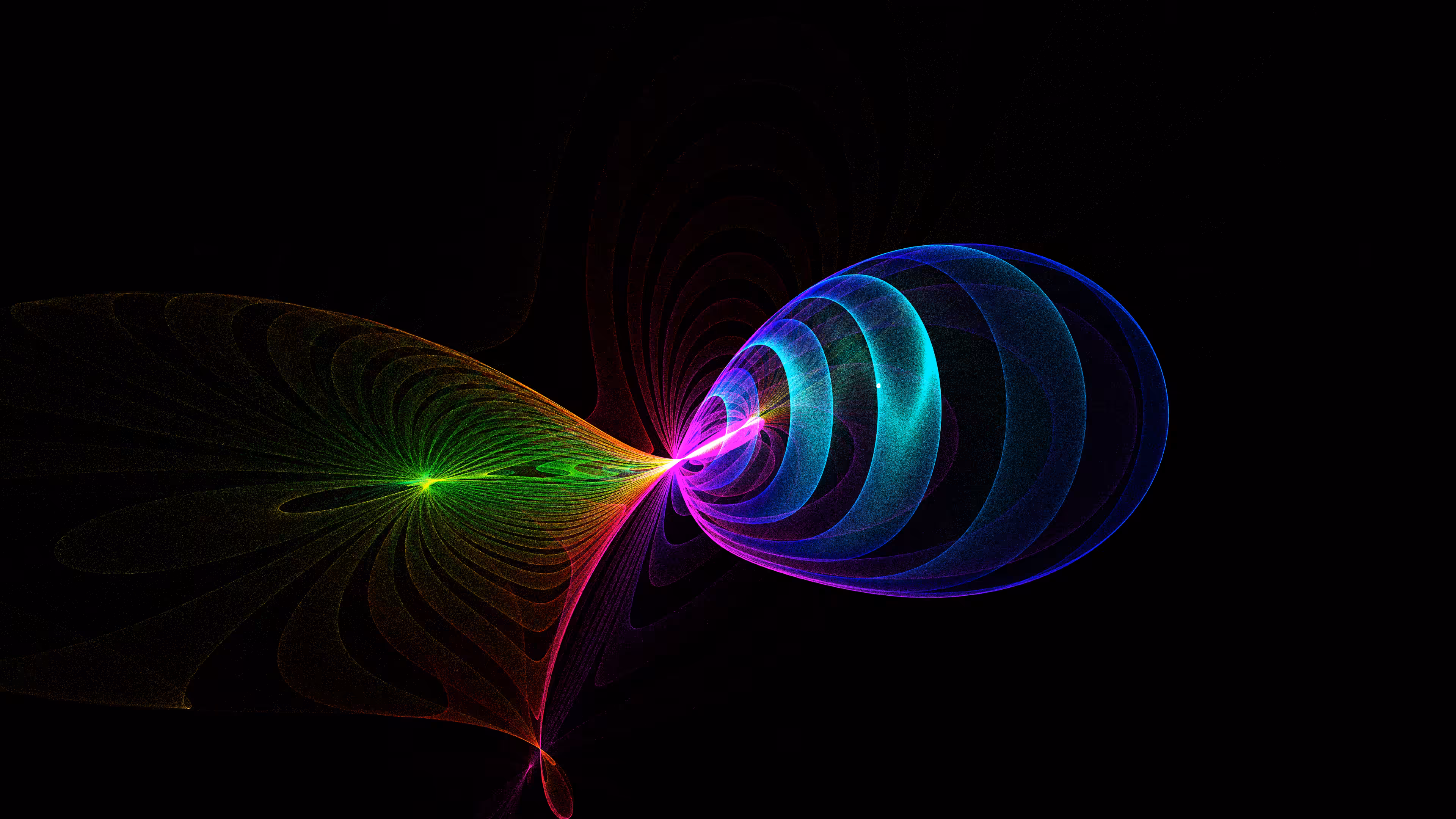 Boson-Pixel Metamer [10] - 4K
