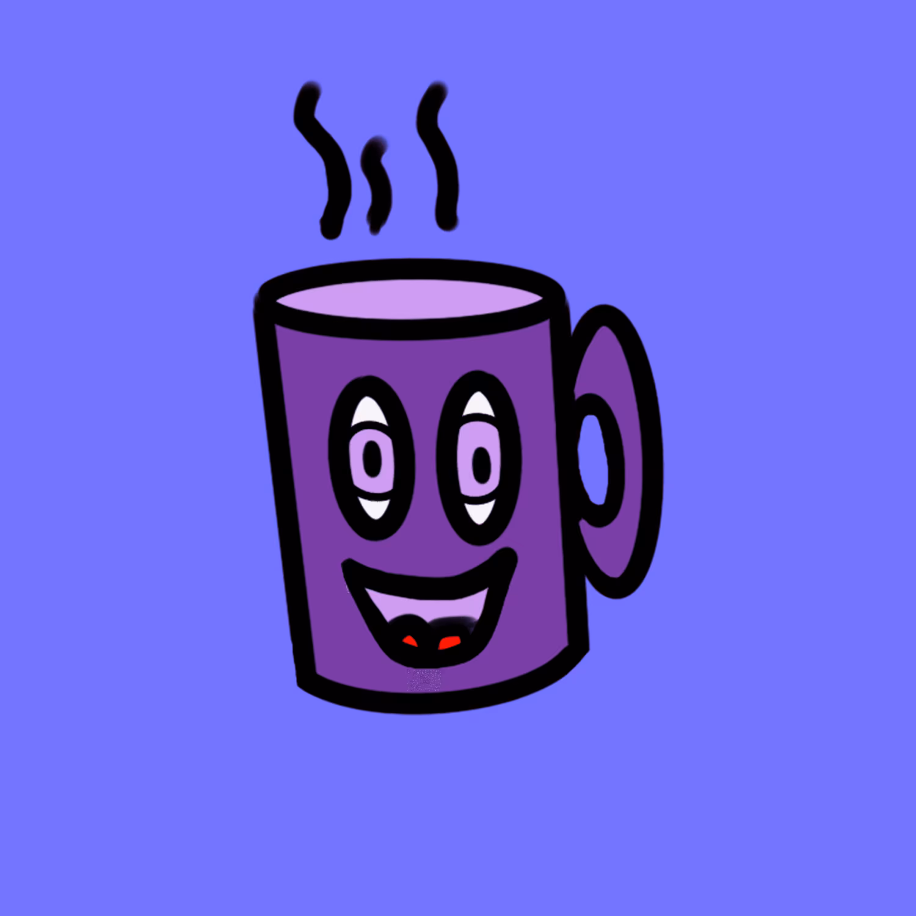 Muggy