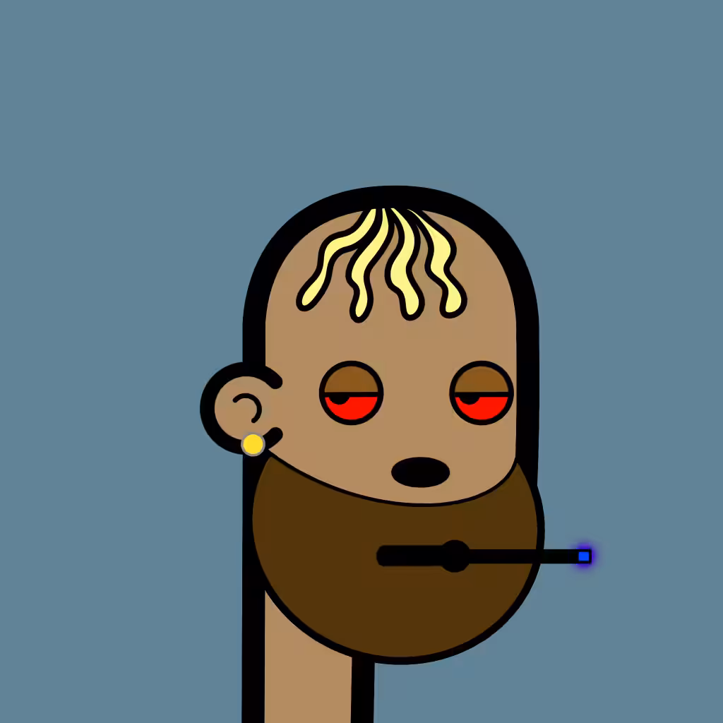 fx(Punk) #62