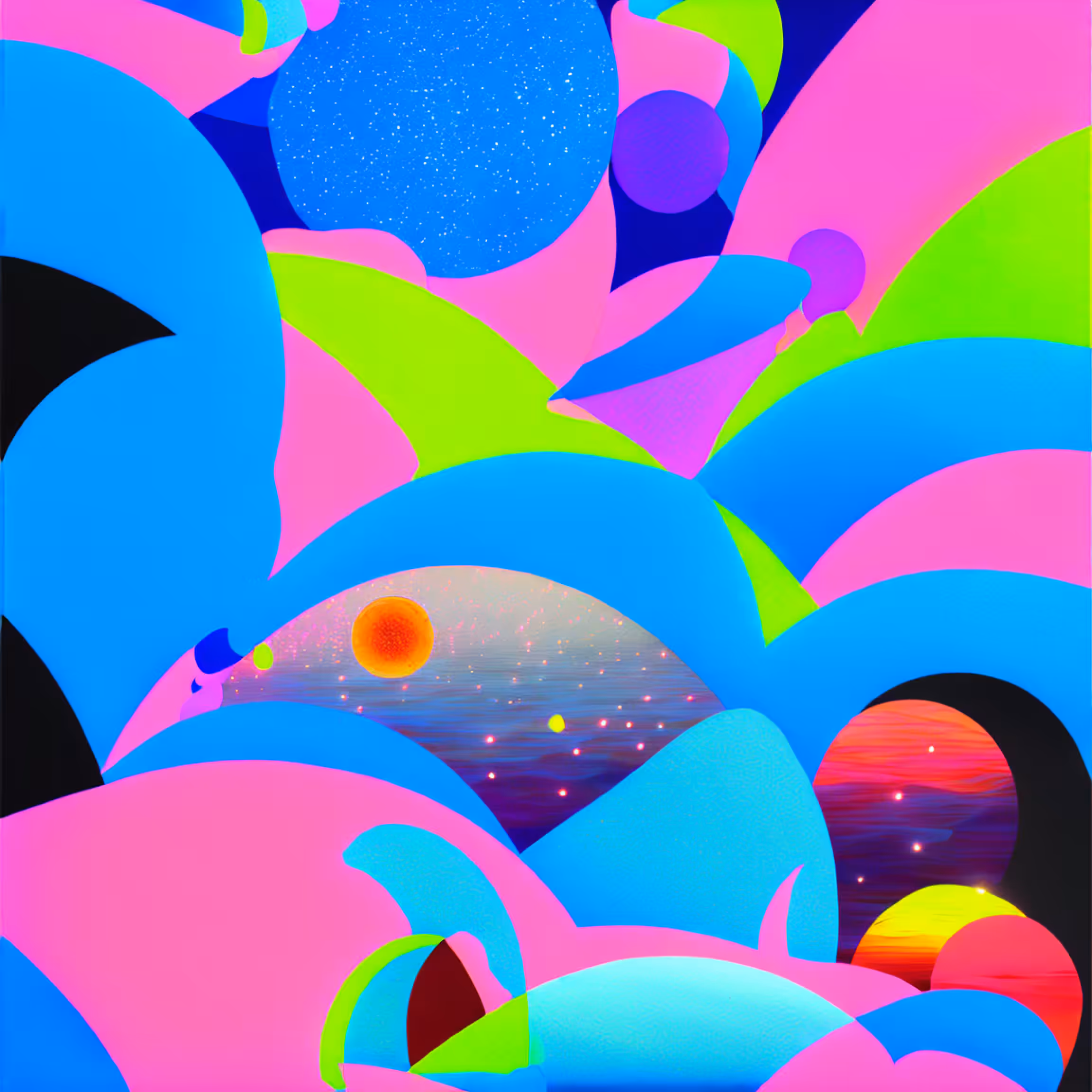 Connect to multiverse #14