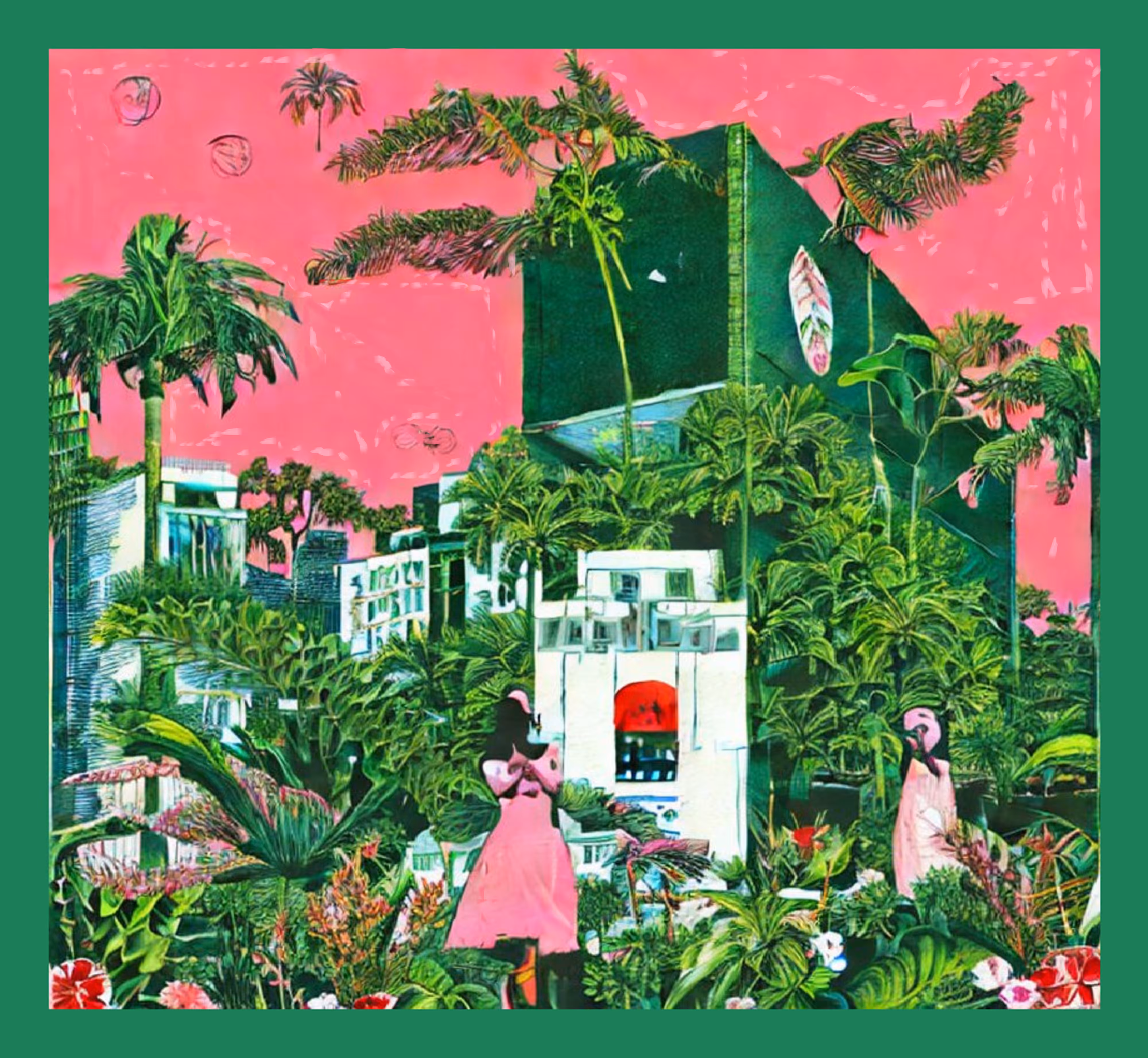 METROPOLIS 192