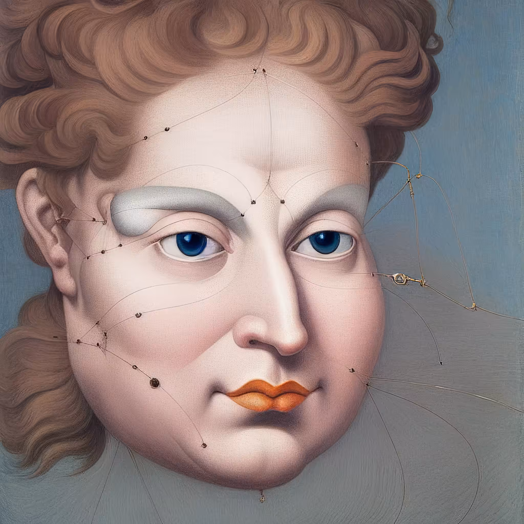 Lost Poets: Elizabeth Holmes