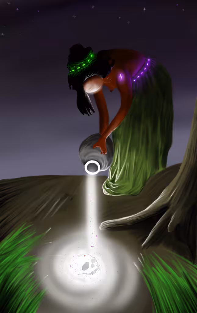 spirit zeal