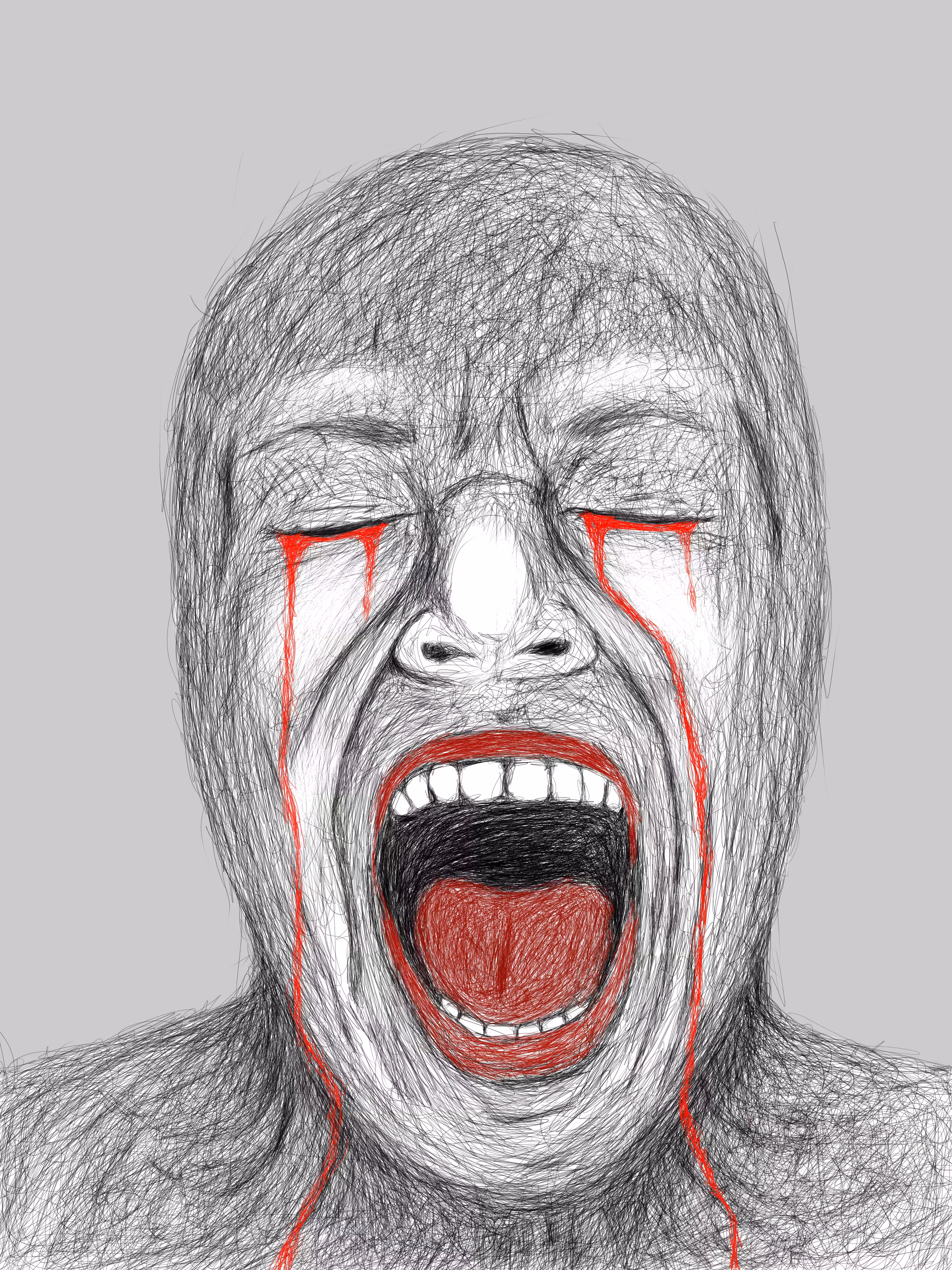 Scryming