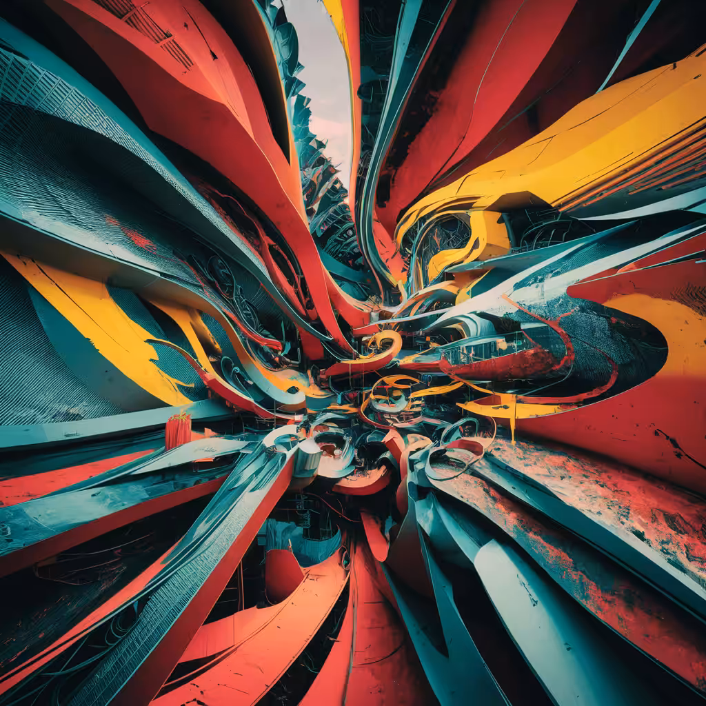 Art #4