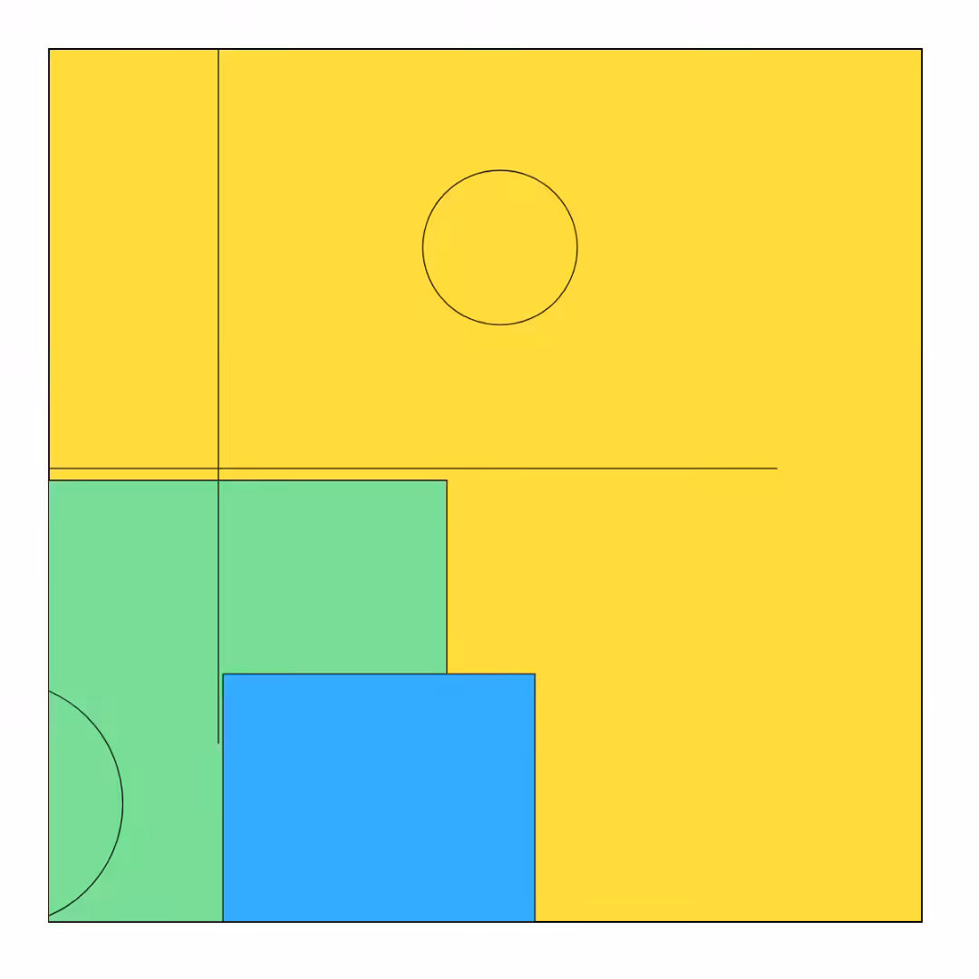 Blockmator #009