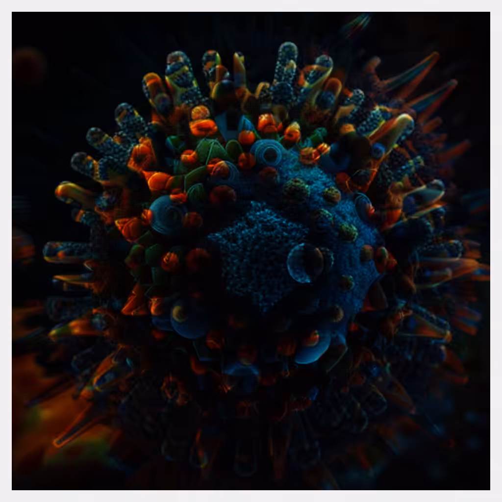 Viral Refraction #39