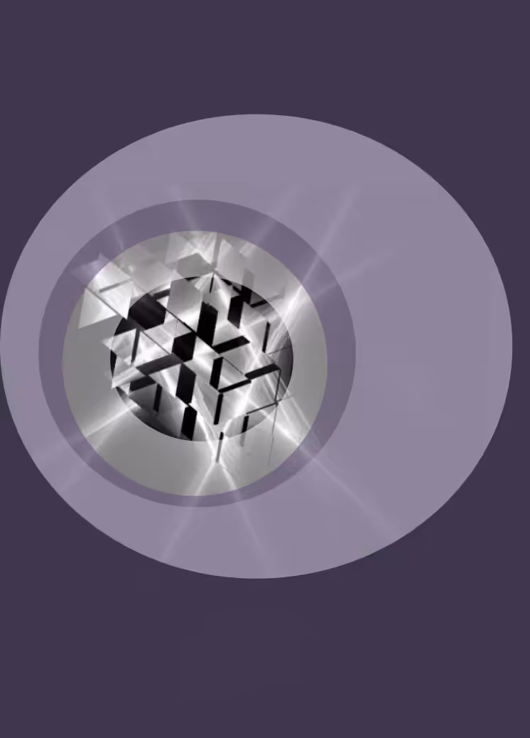 Cyborg Eye