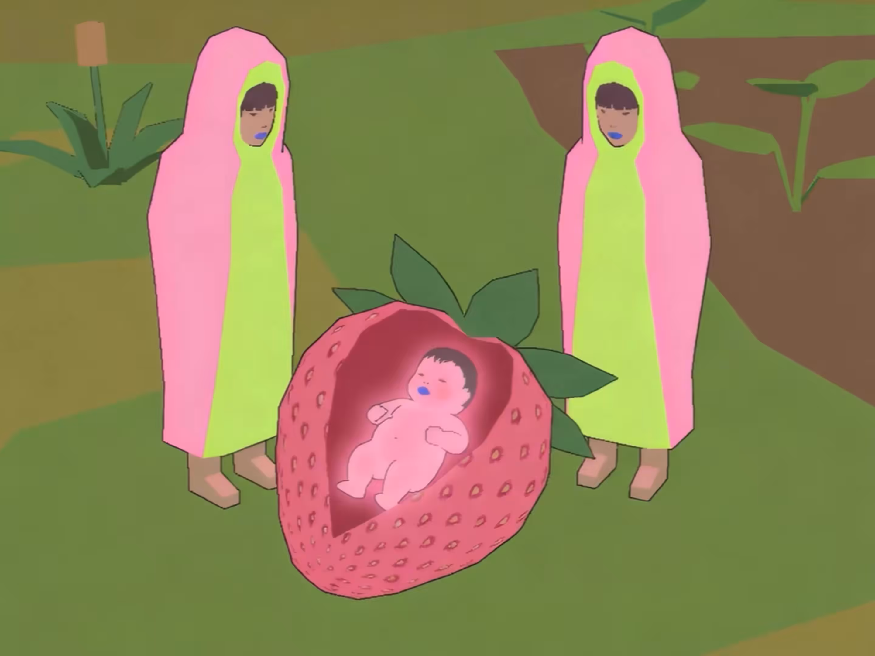 fruity fortune 3