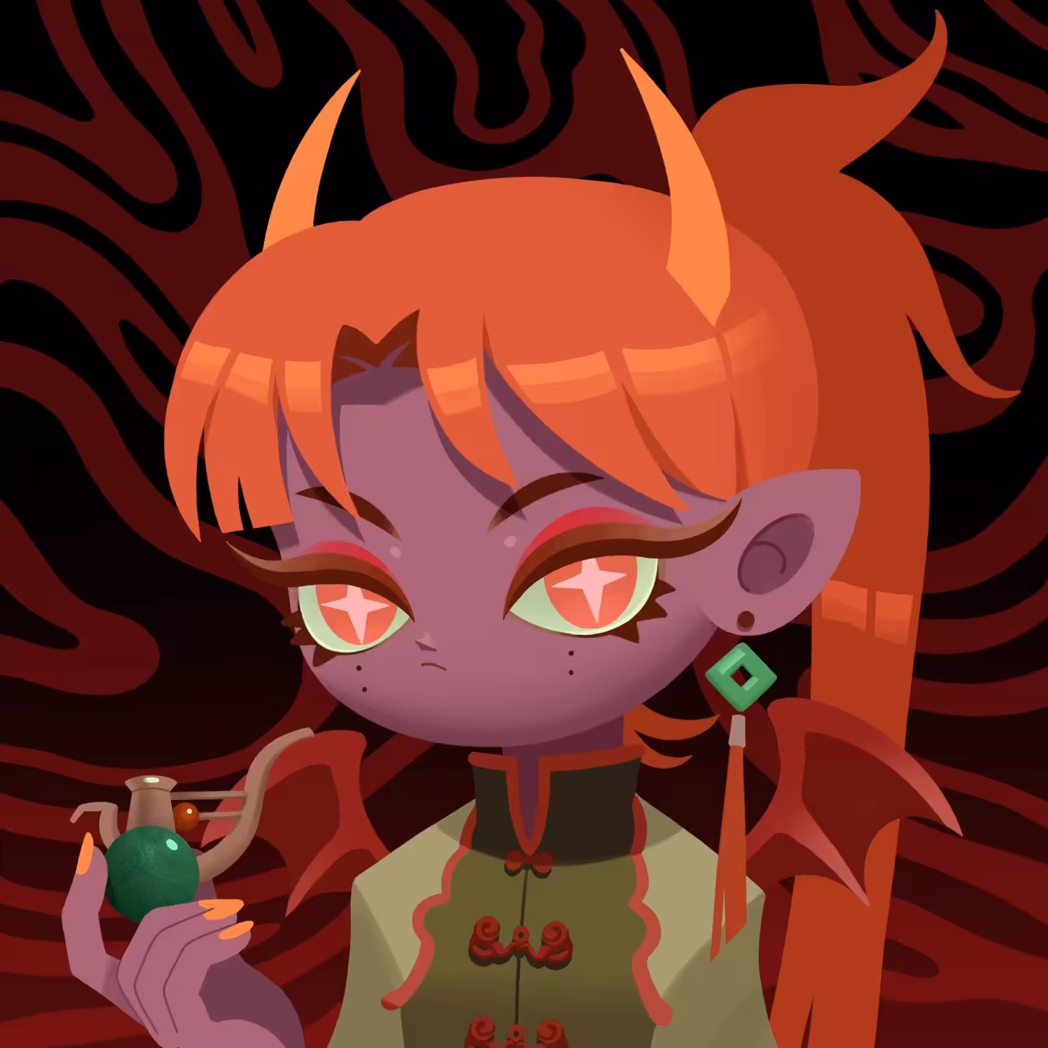 Lóng | HELL O CO. #39