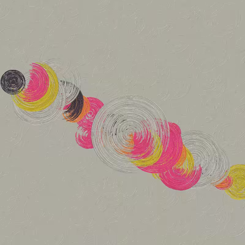 Circles #13