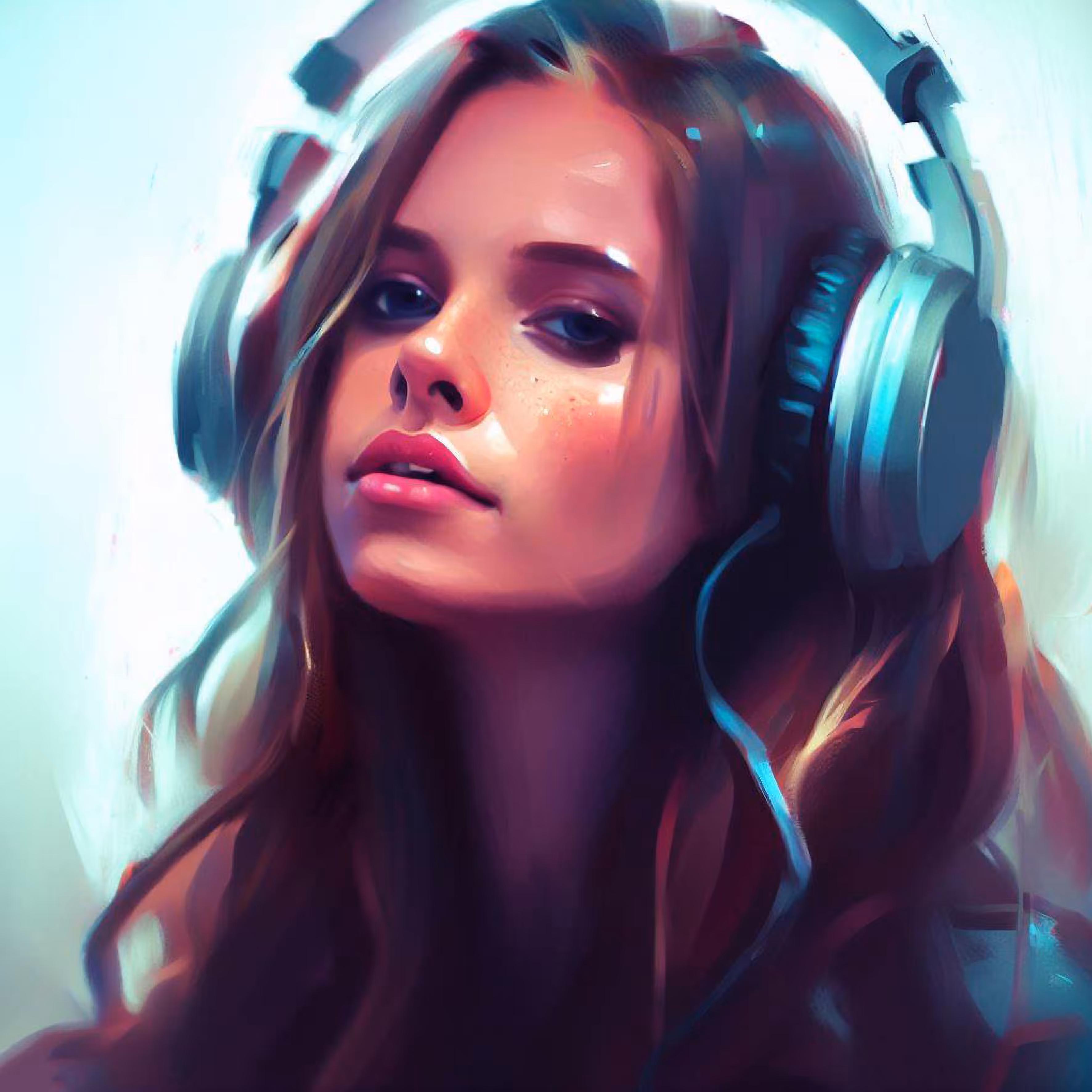 The beauty of music