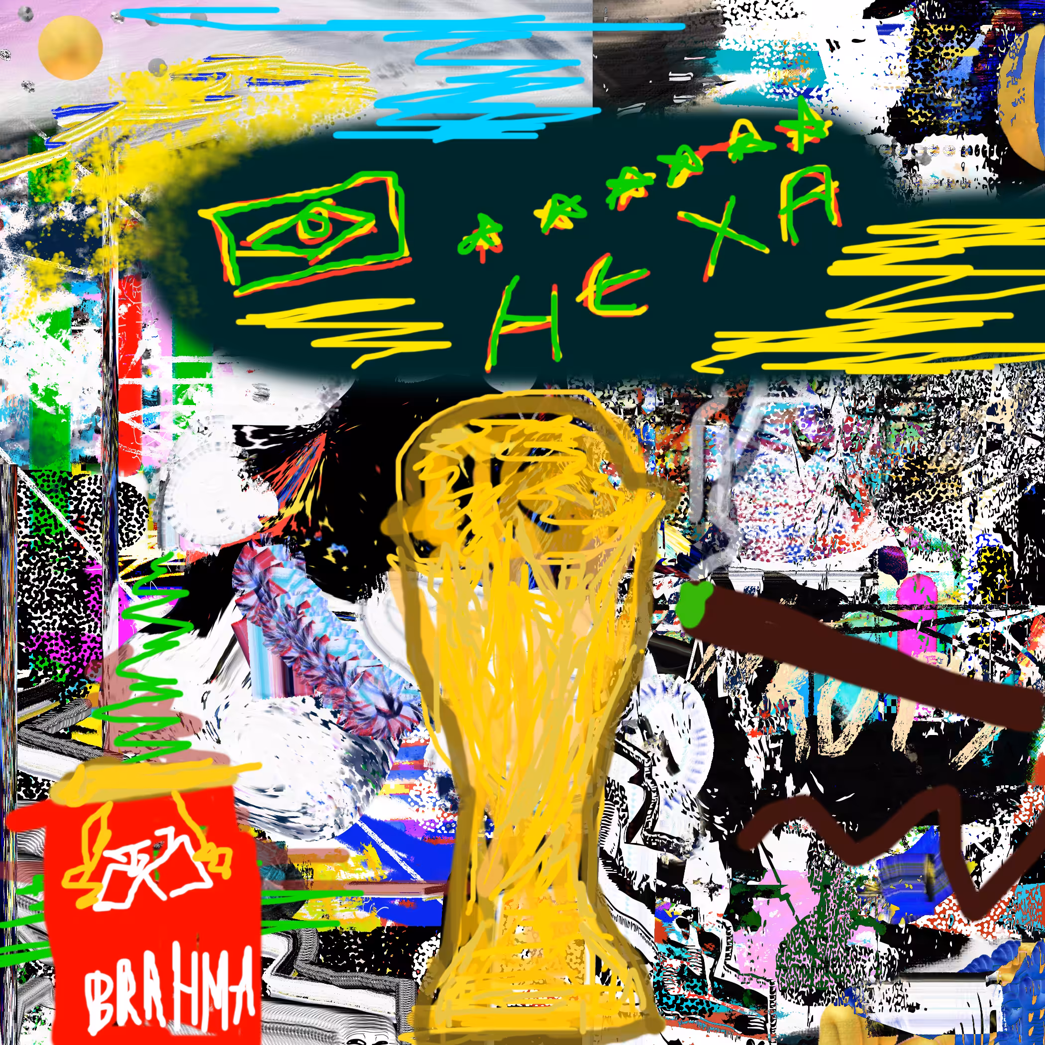 hexa copa