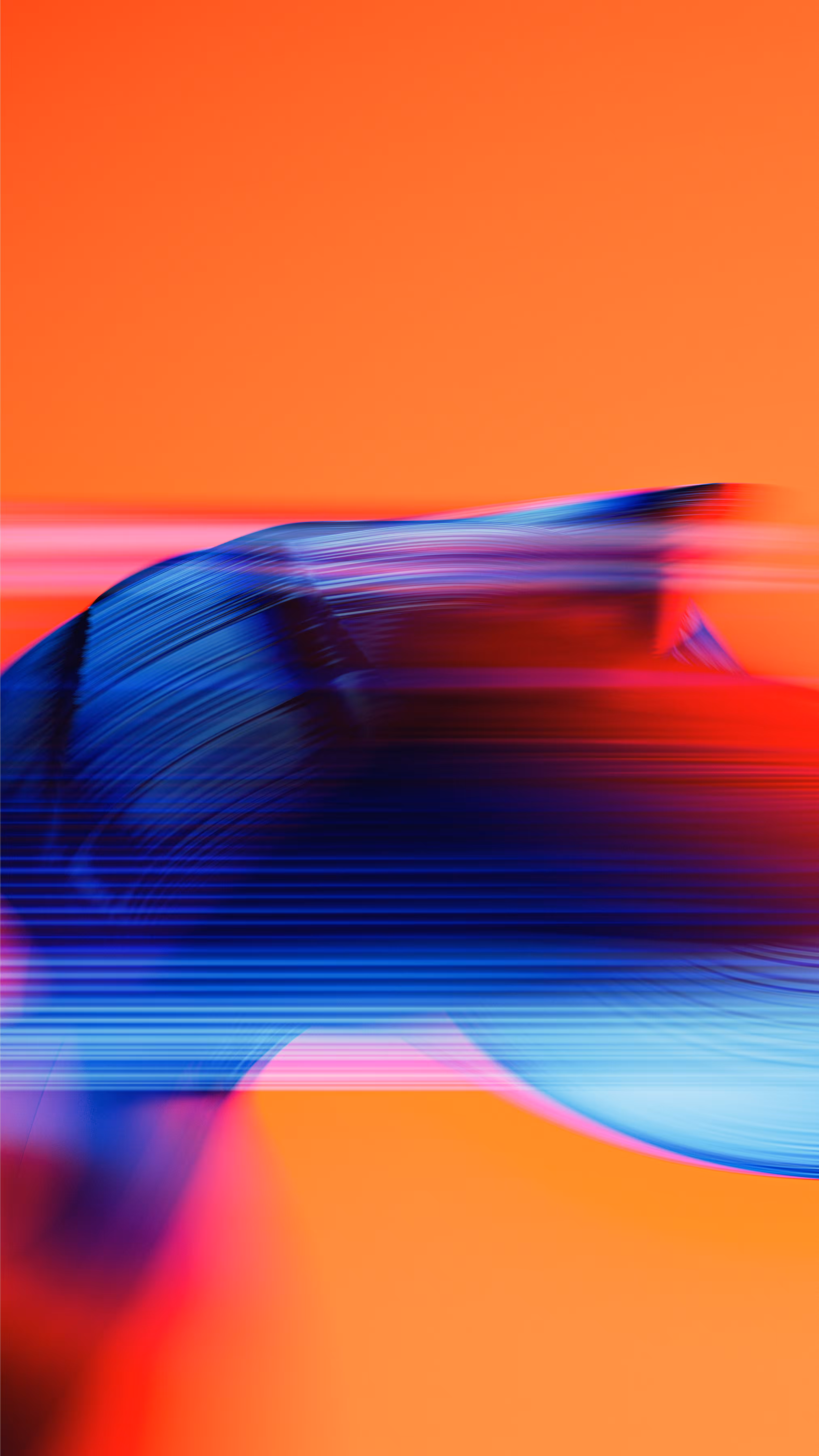 Momentum #92