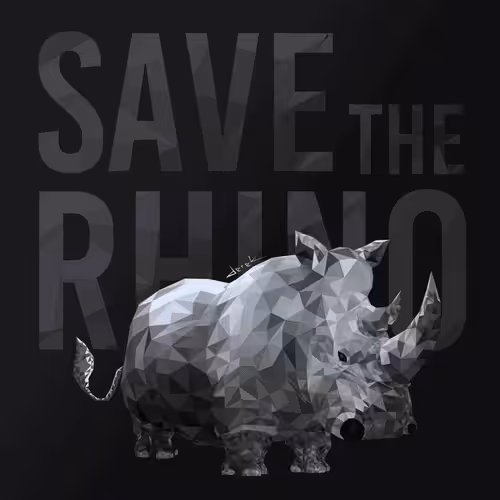 Save The Rhino