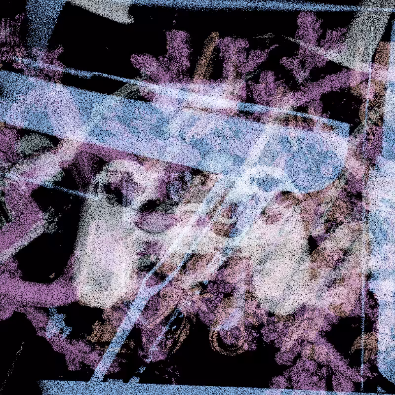 My Luggage FX #17