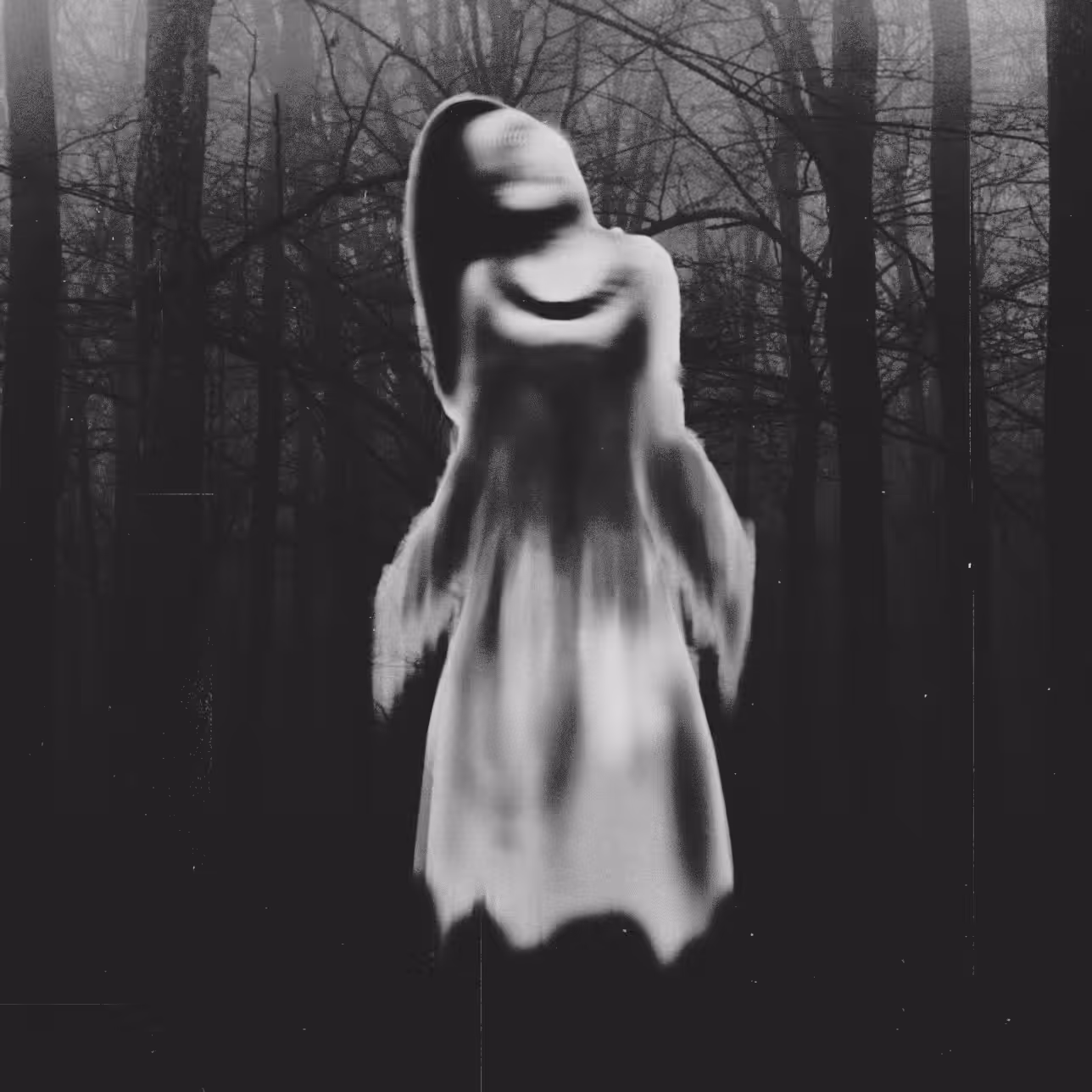 Ghost #20