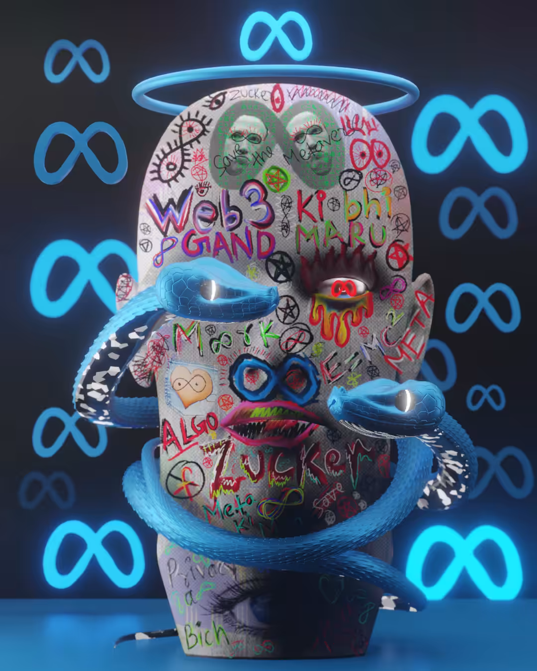 EVIL BOI META