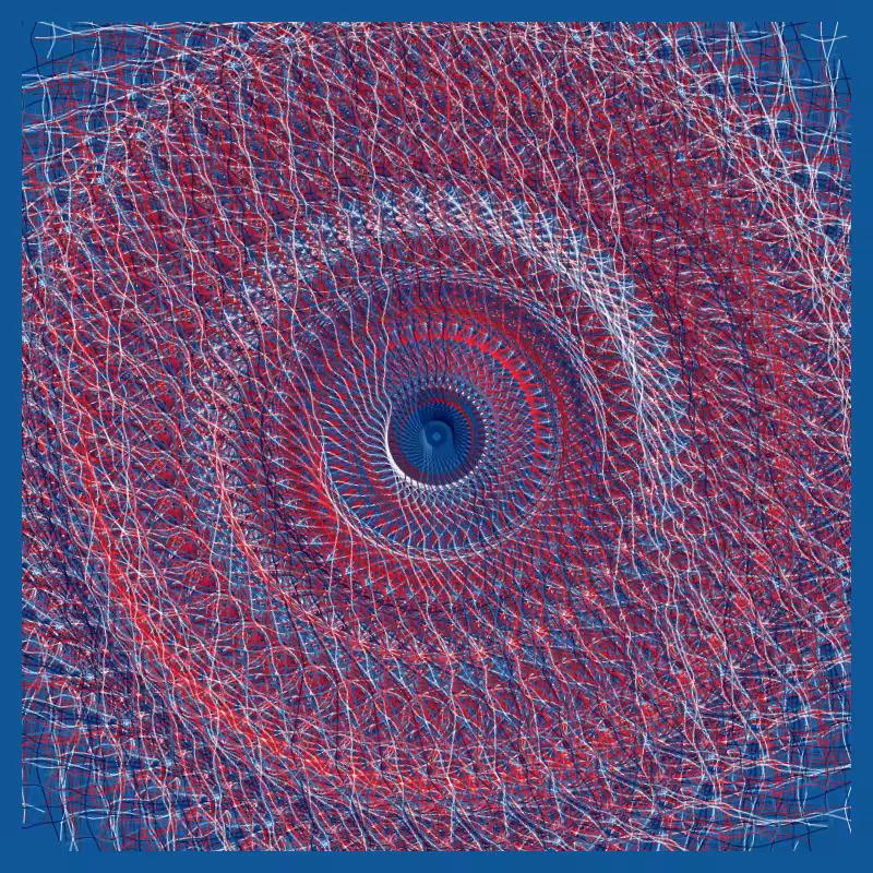 Curviate #8