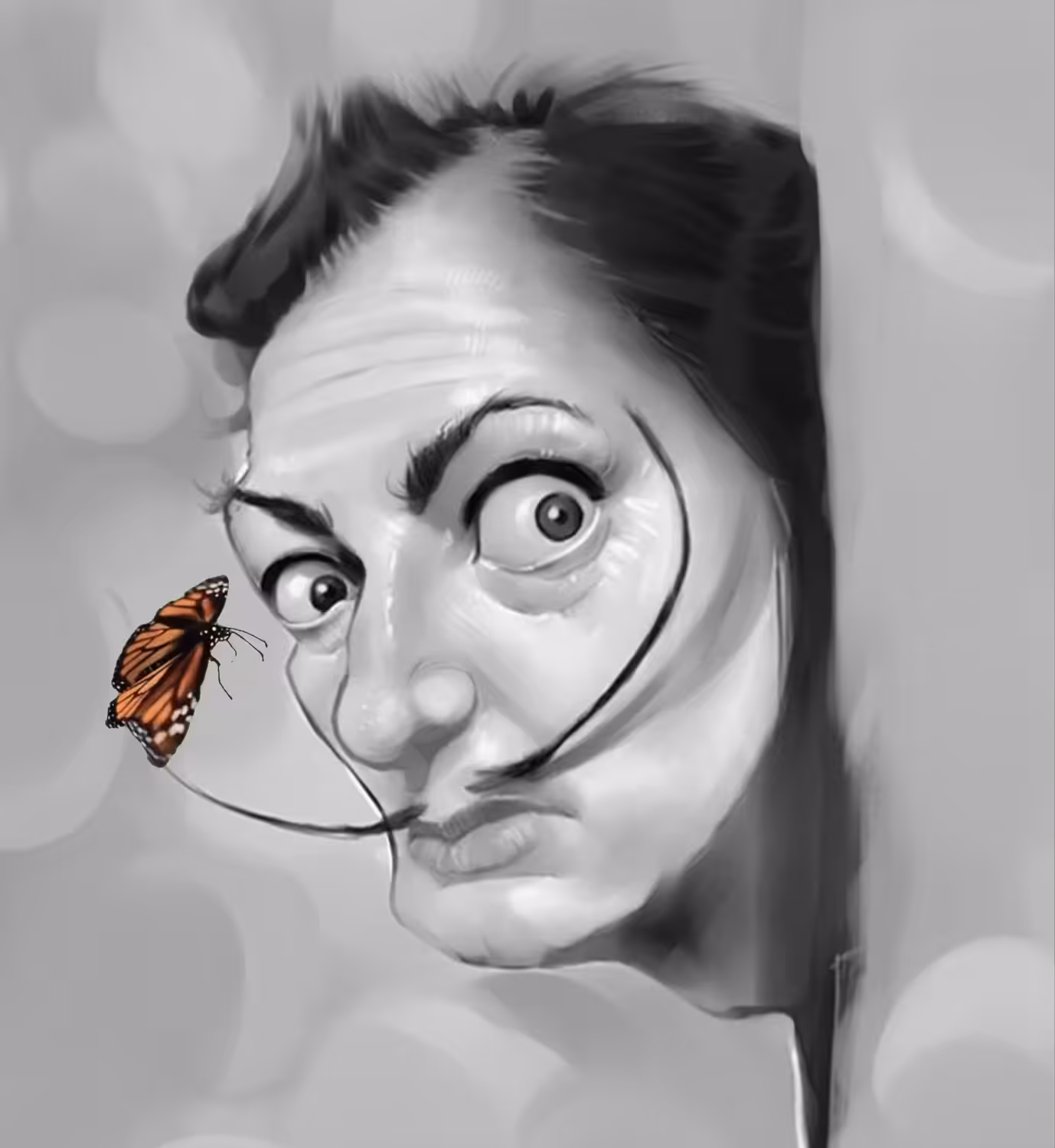 Salvador Dali