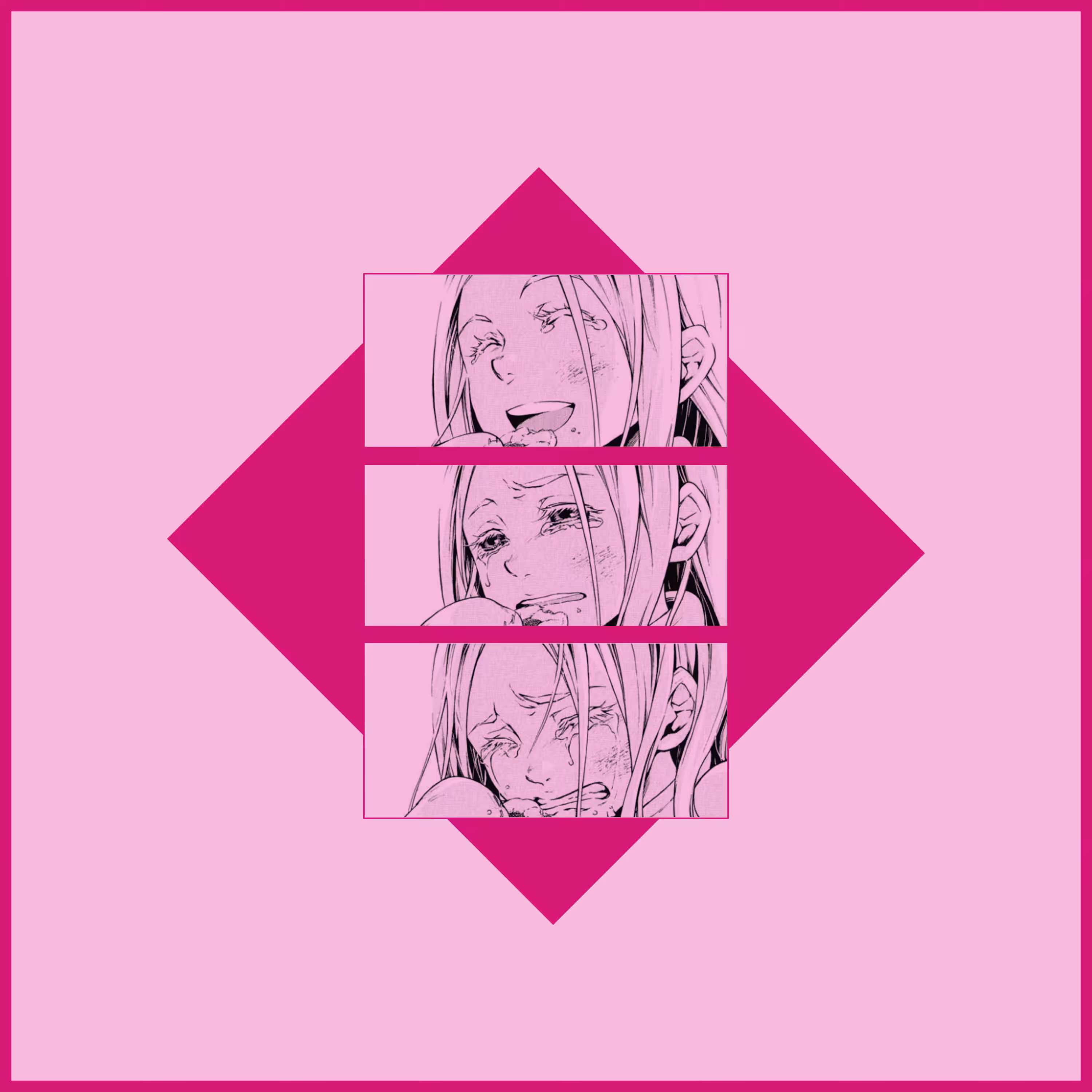 Manga Tears 007