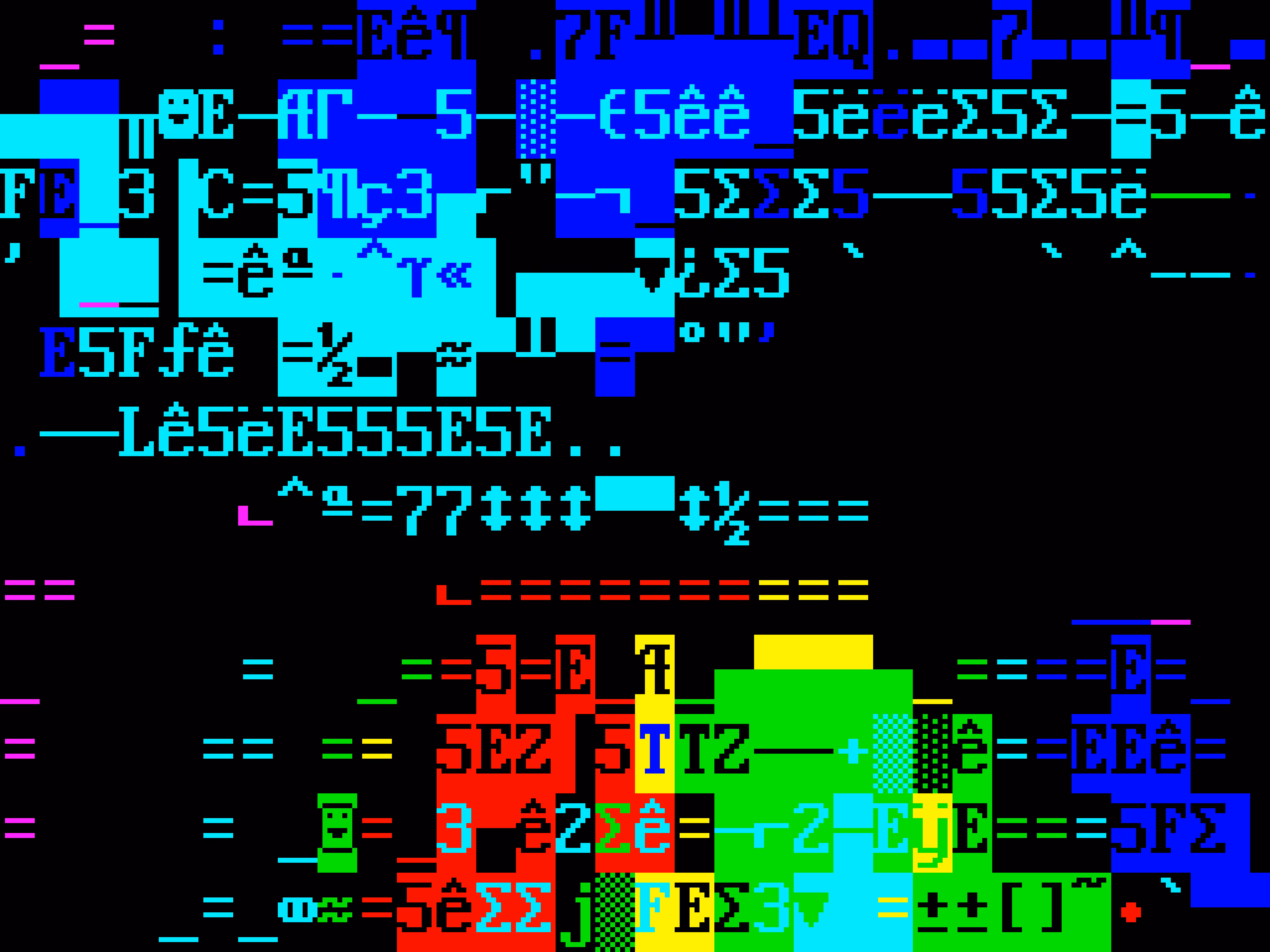 VHSCII