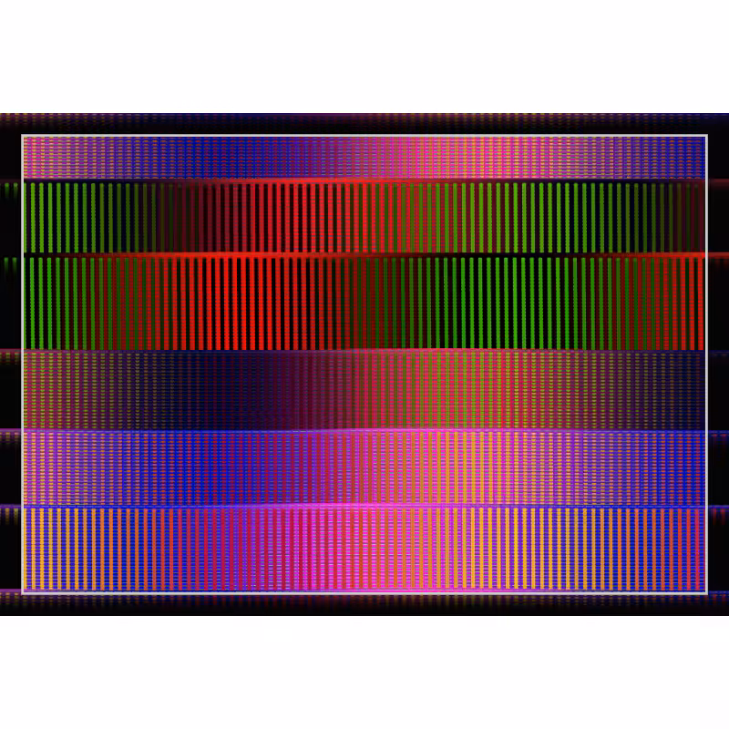 Separation in the Night #62