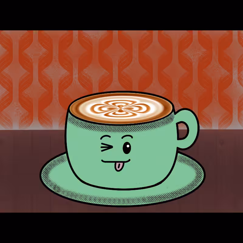 Lattezos! #42