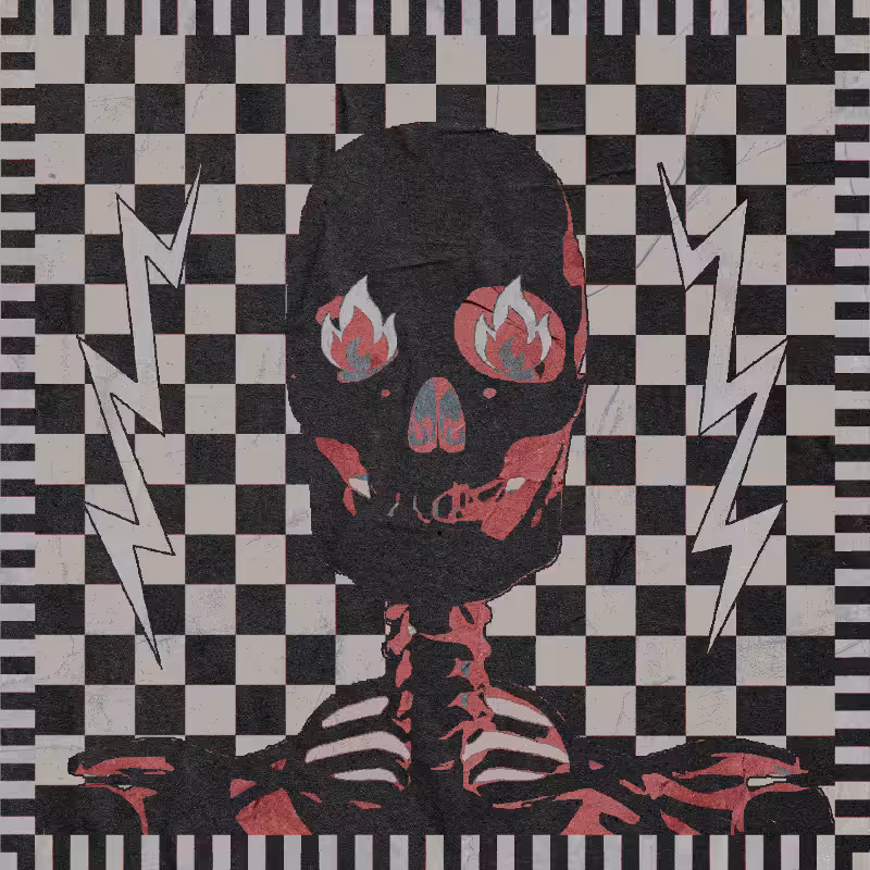 Death Squad #16