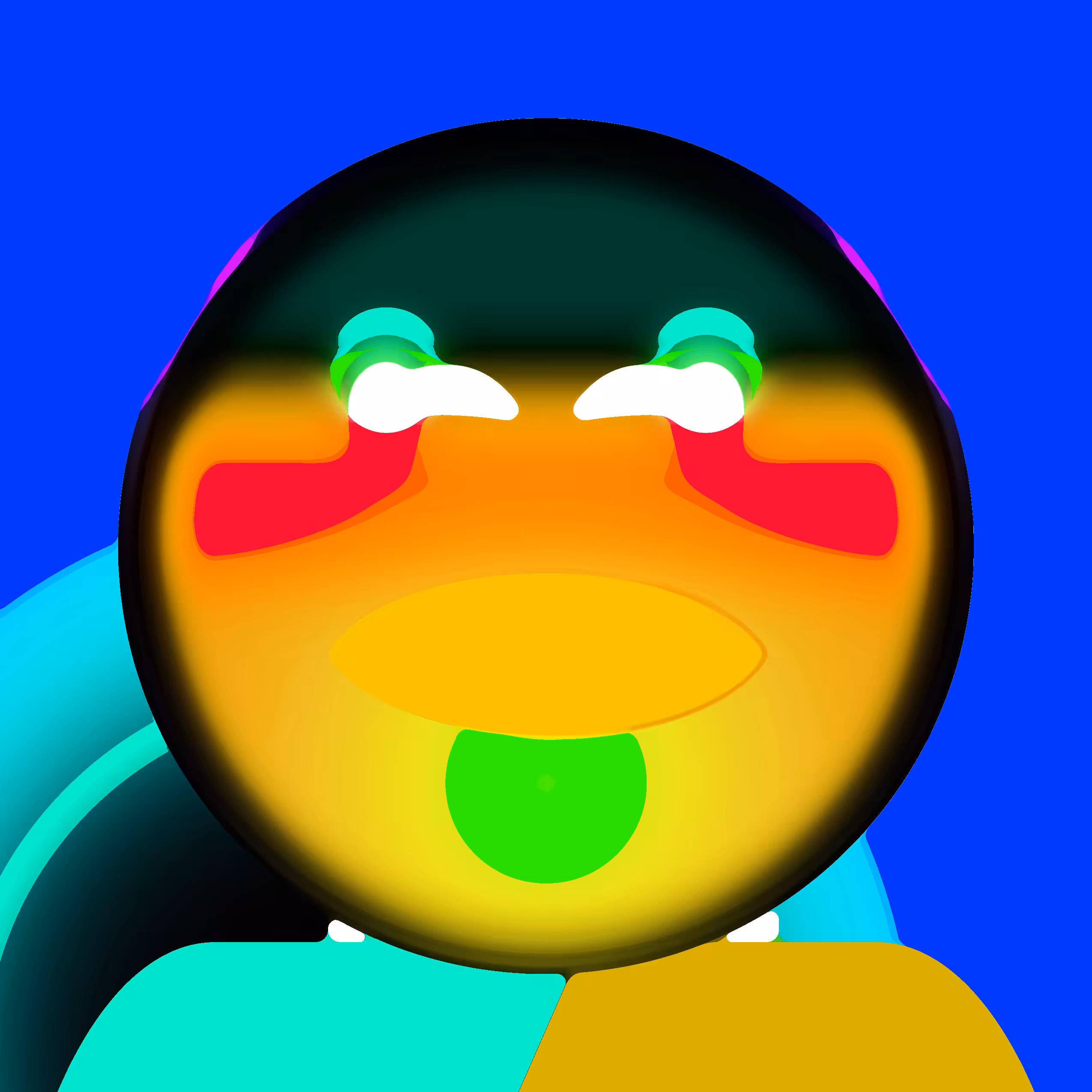 Emoji Script #190