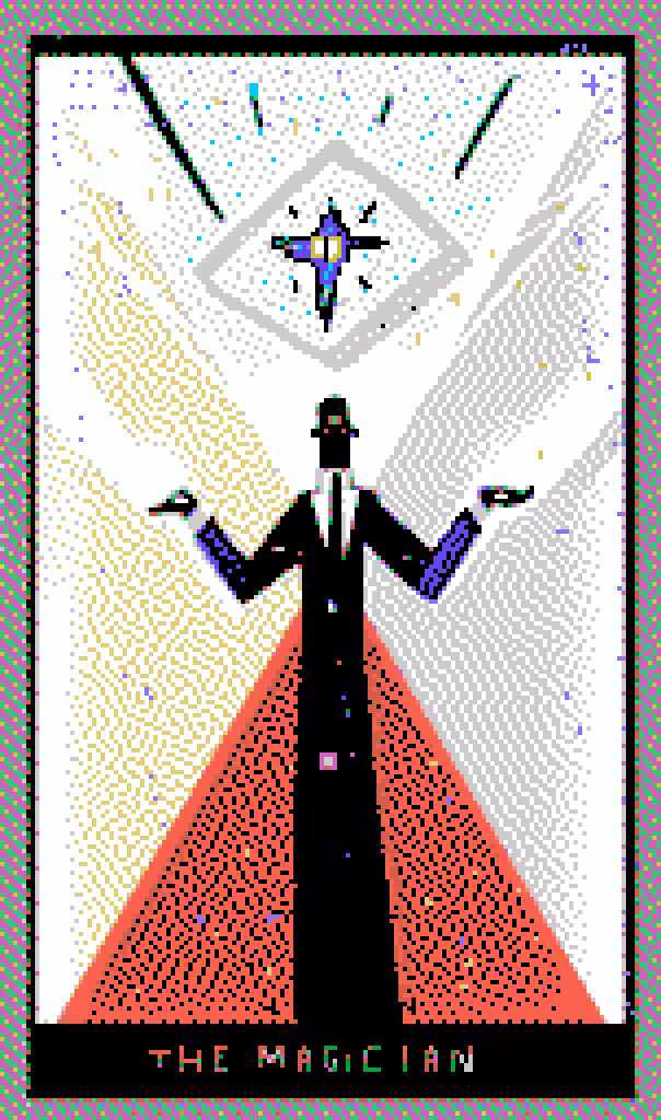 The Magician