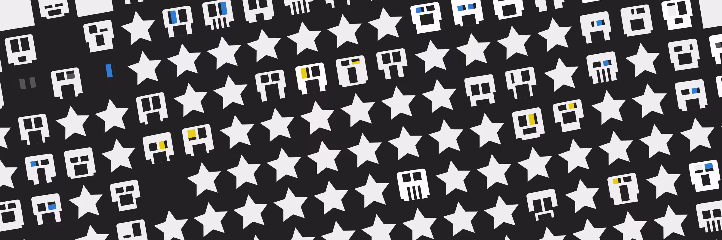 SMOLSKULL-PATTERN #967