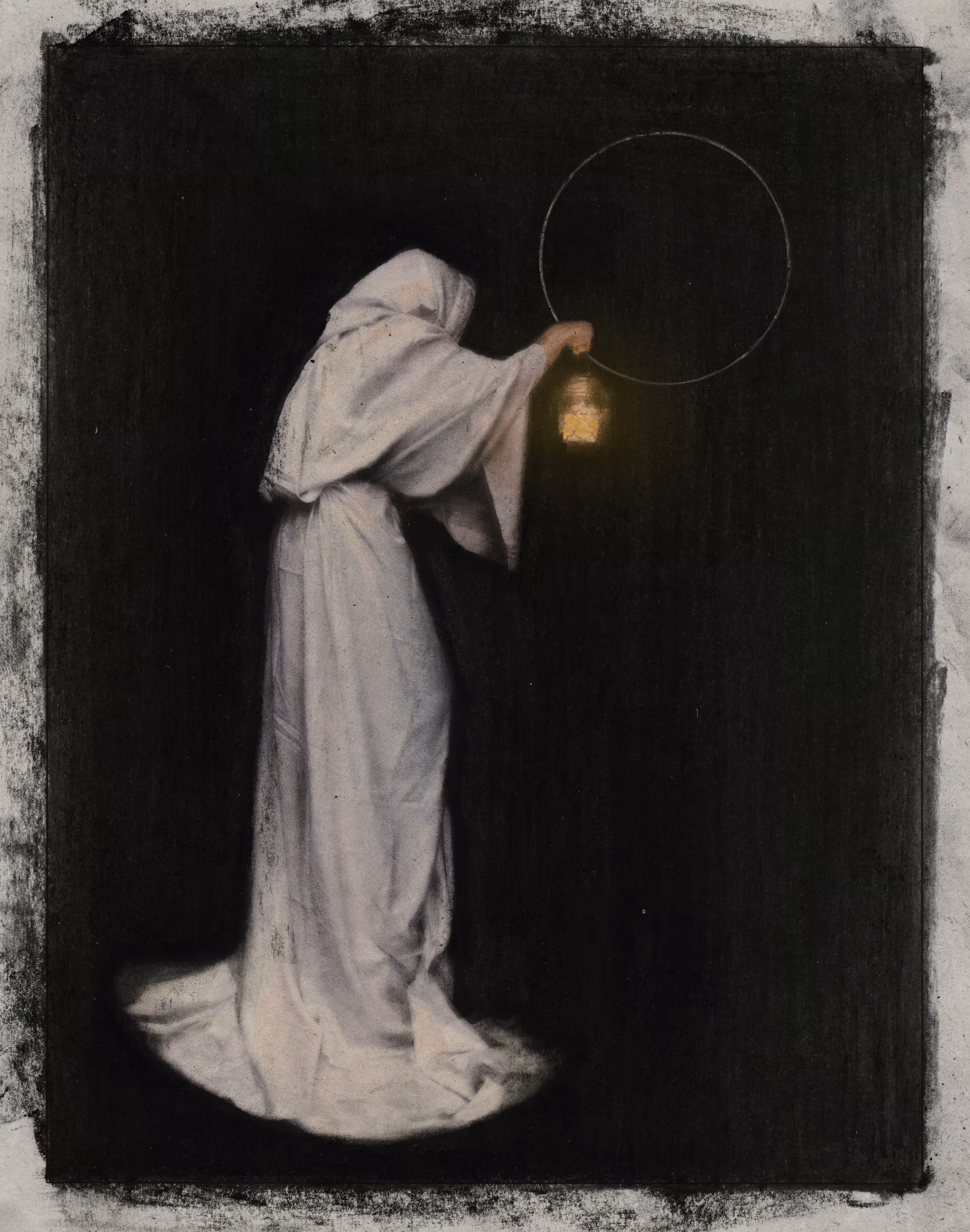 la noche oscura del alma