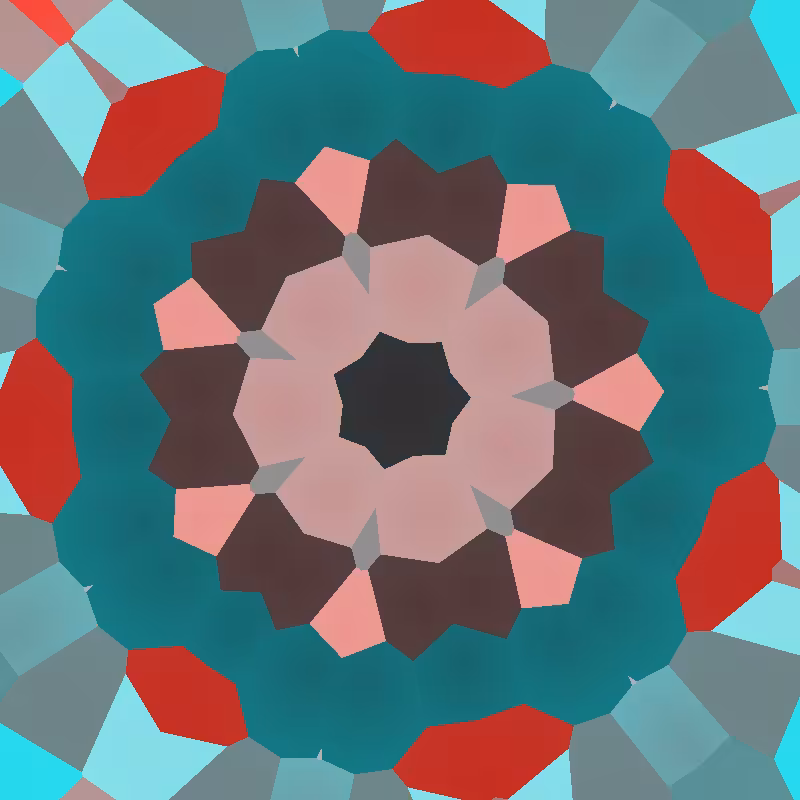 Bidimensional Portal #9