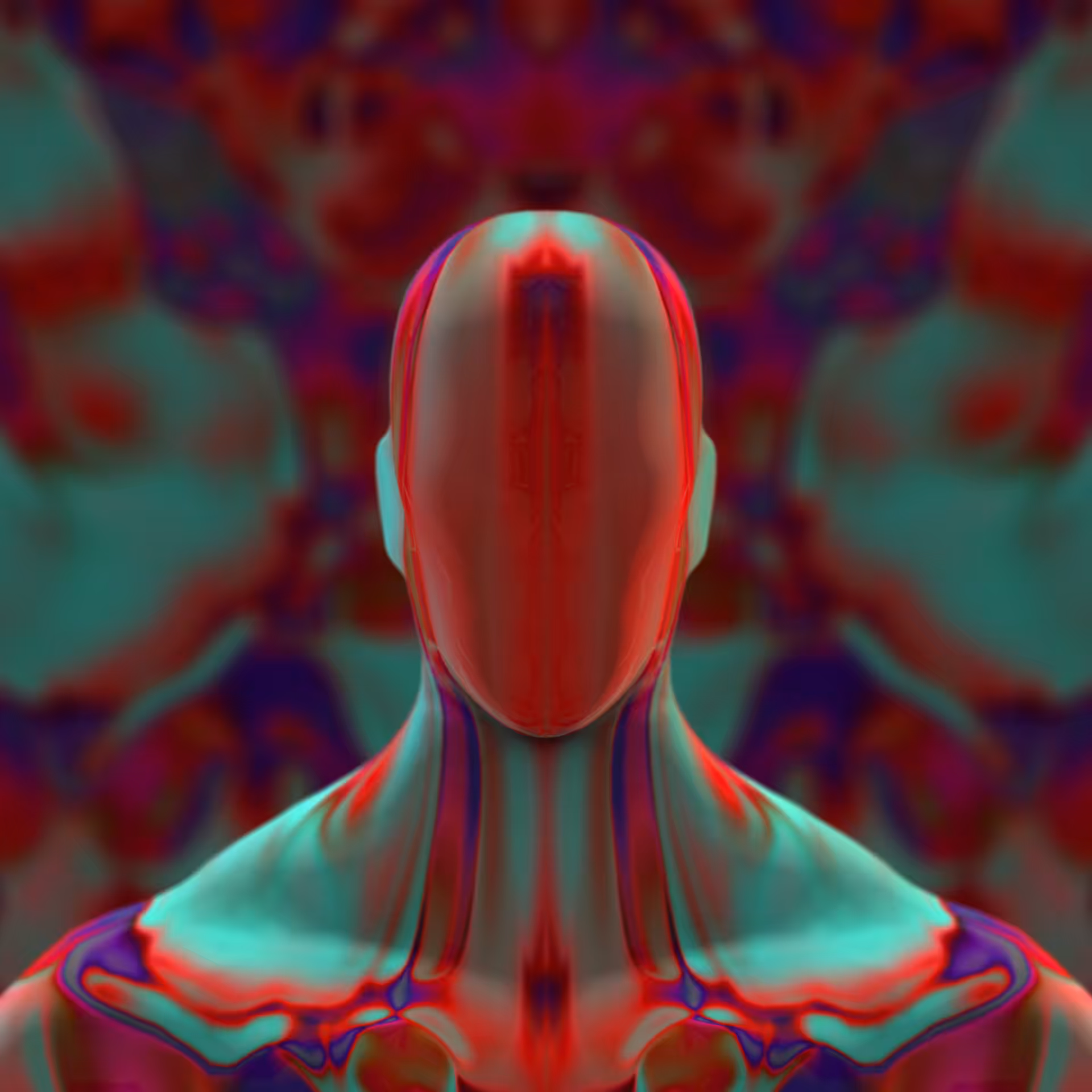Neo-Crypto God #033