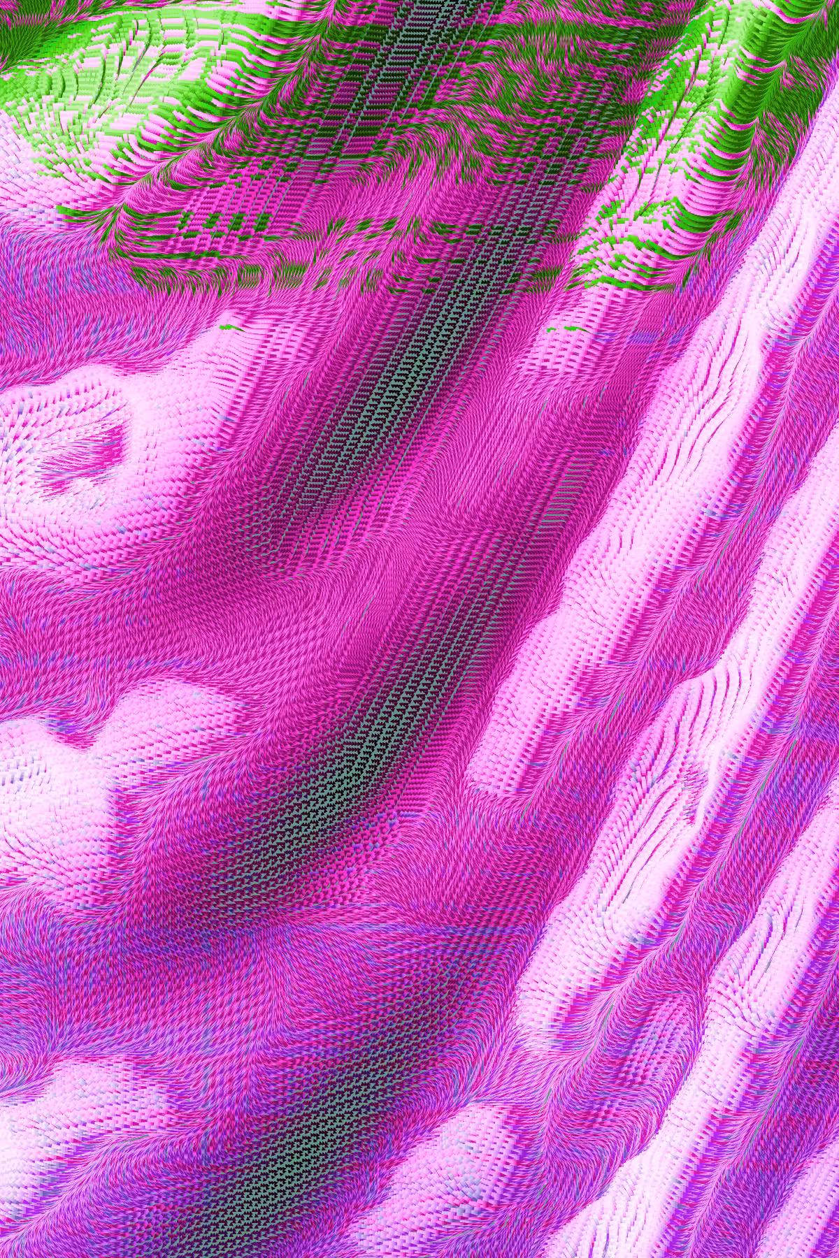 The Space in Between #809