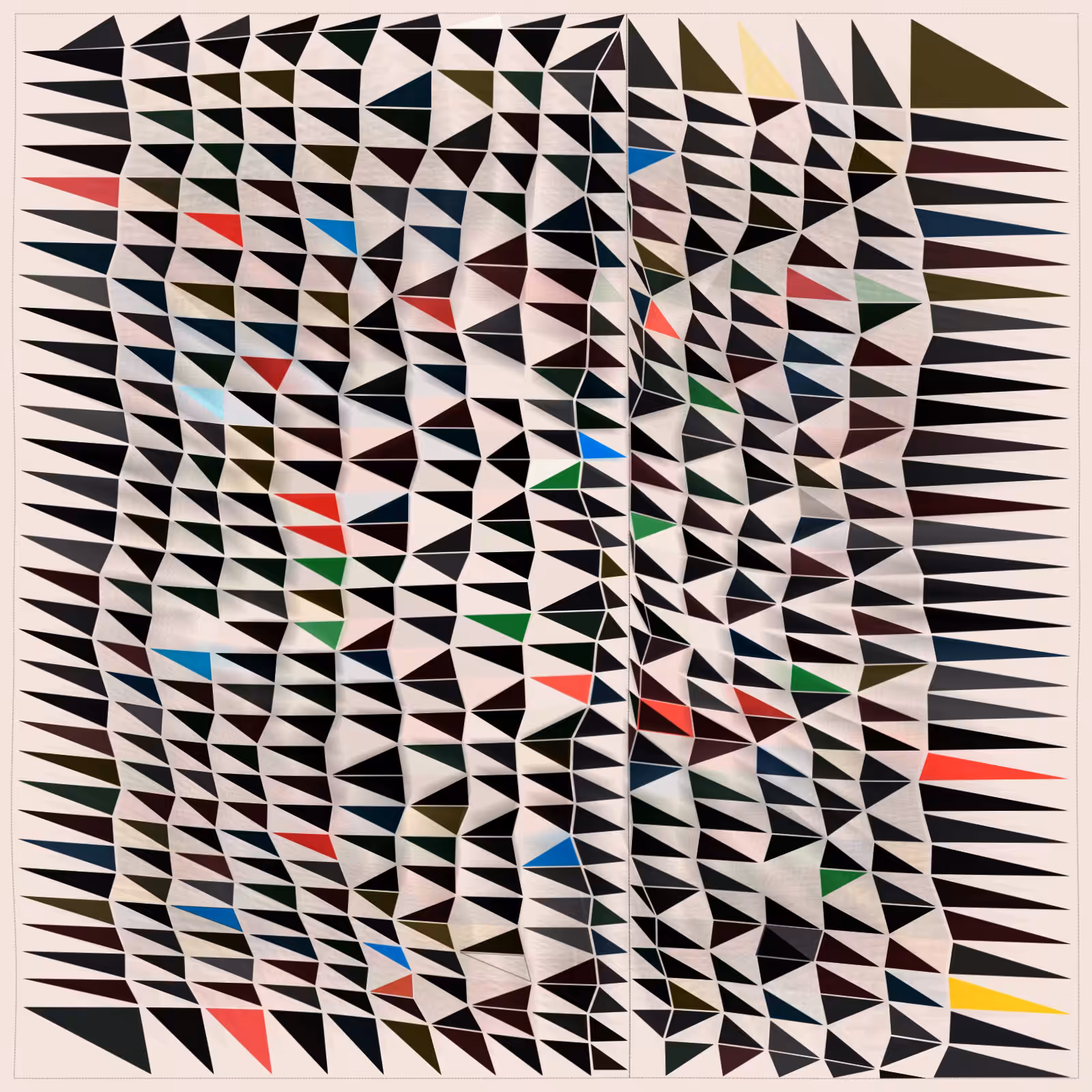 Drei #303