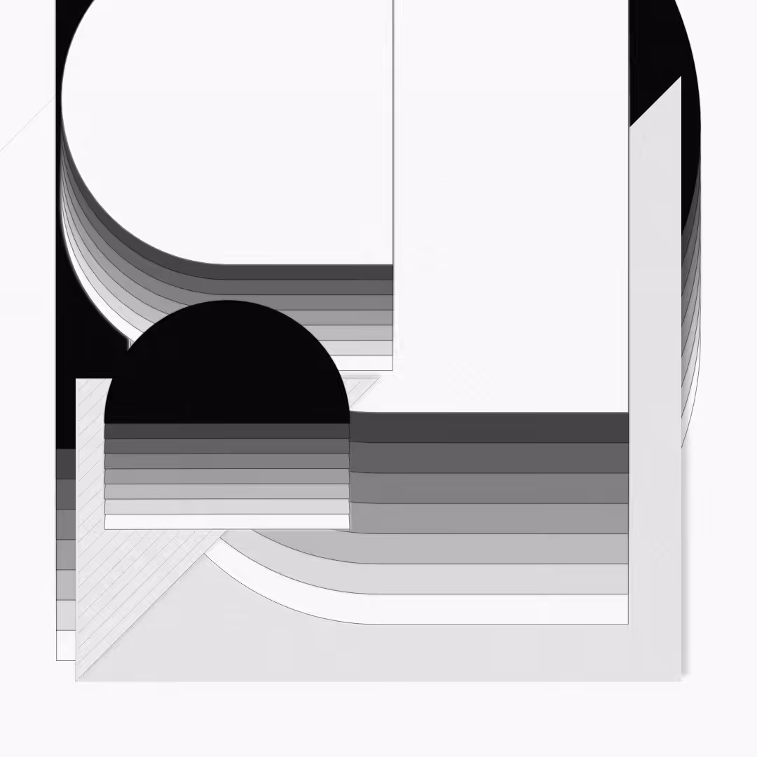 Destructural #43