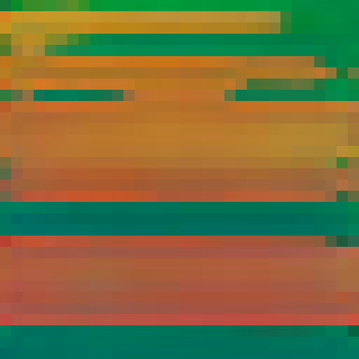 GLICPIXXXVER002 - GRAND COLLECTION: GLICPIXXXVER002 #10189