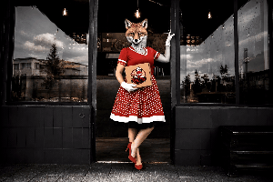 Cherry Merry