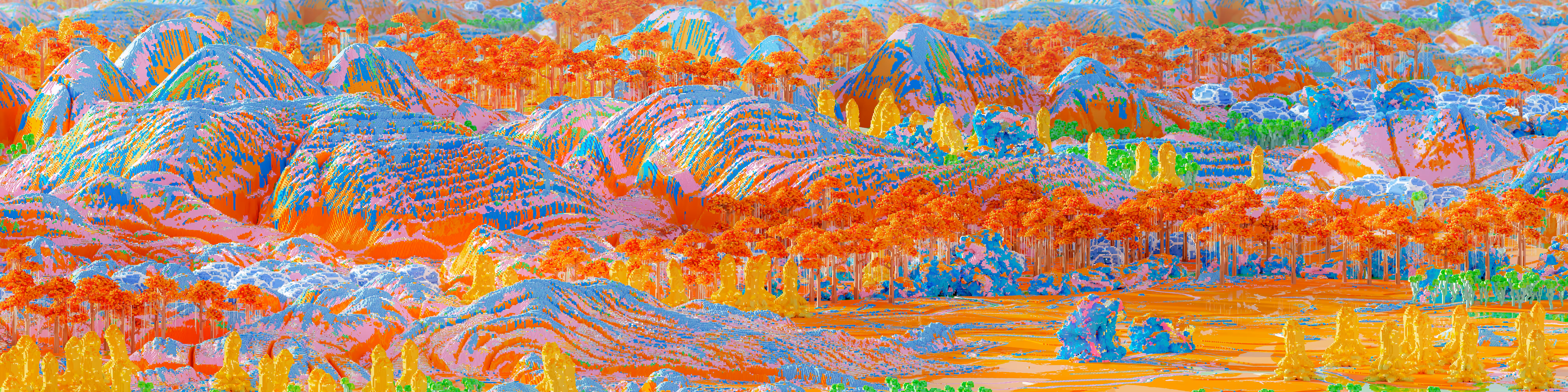 Profusion