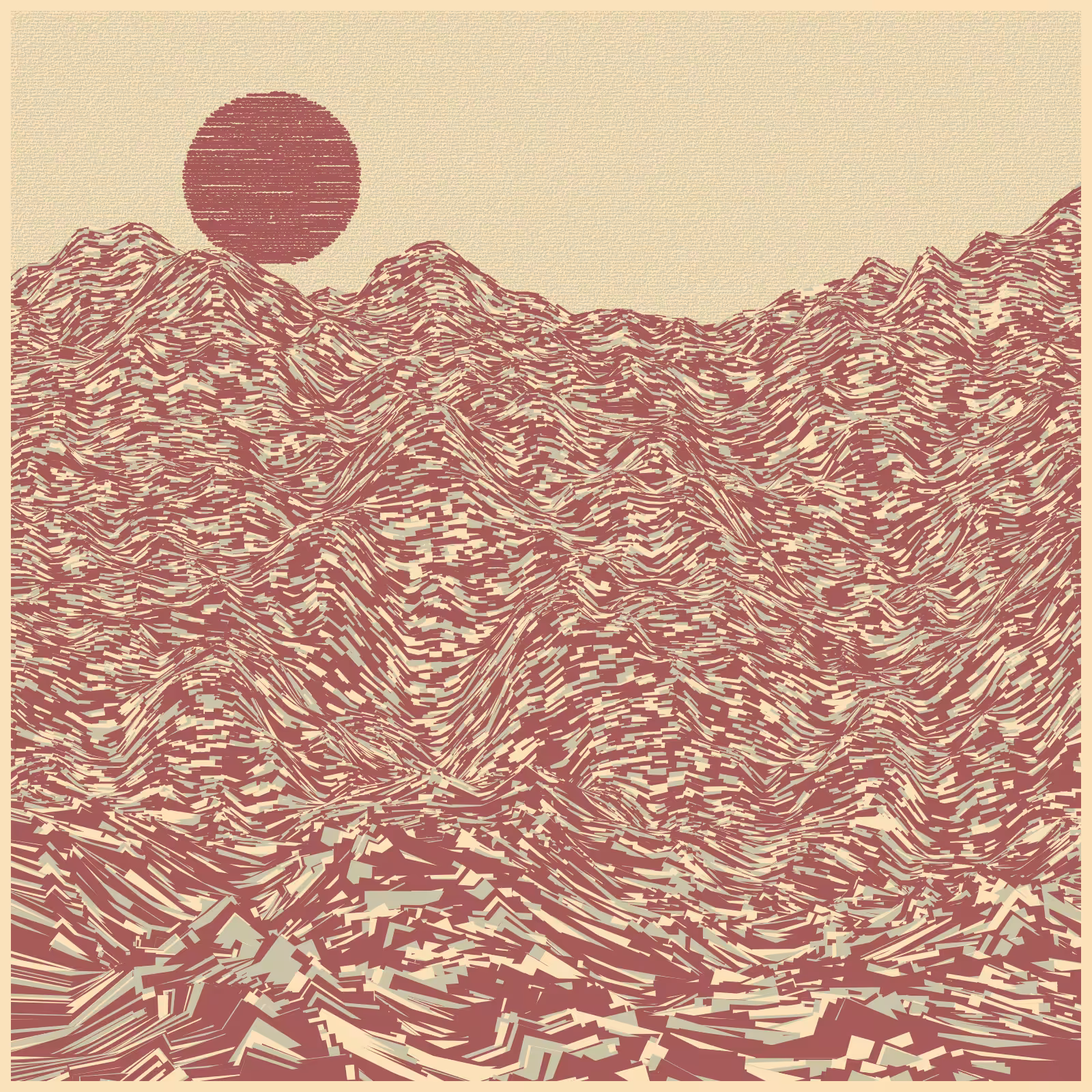 Mountains in Mind #296