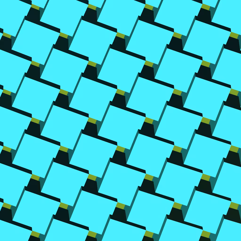Box Grid #6