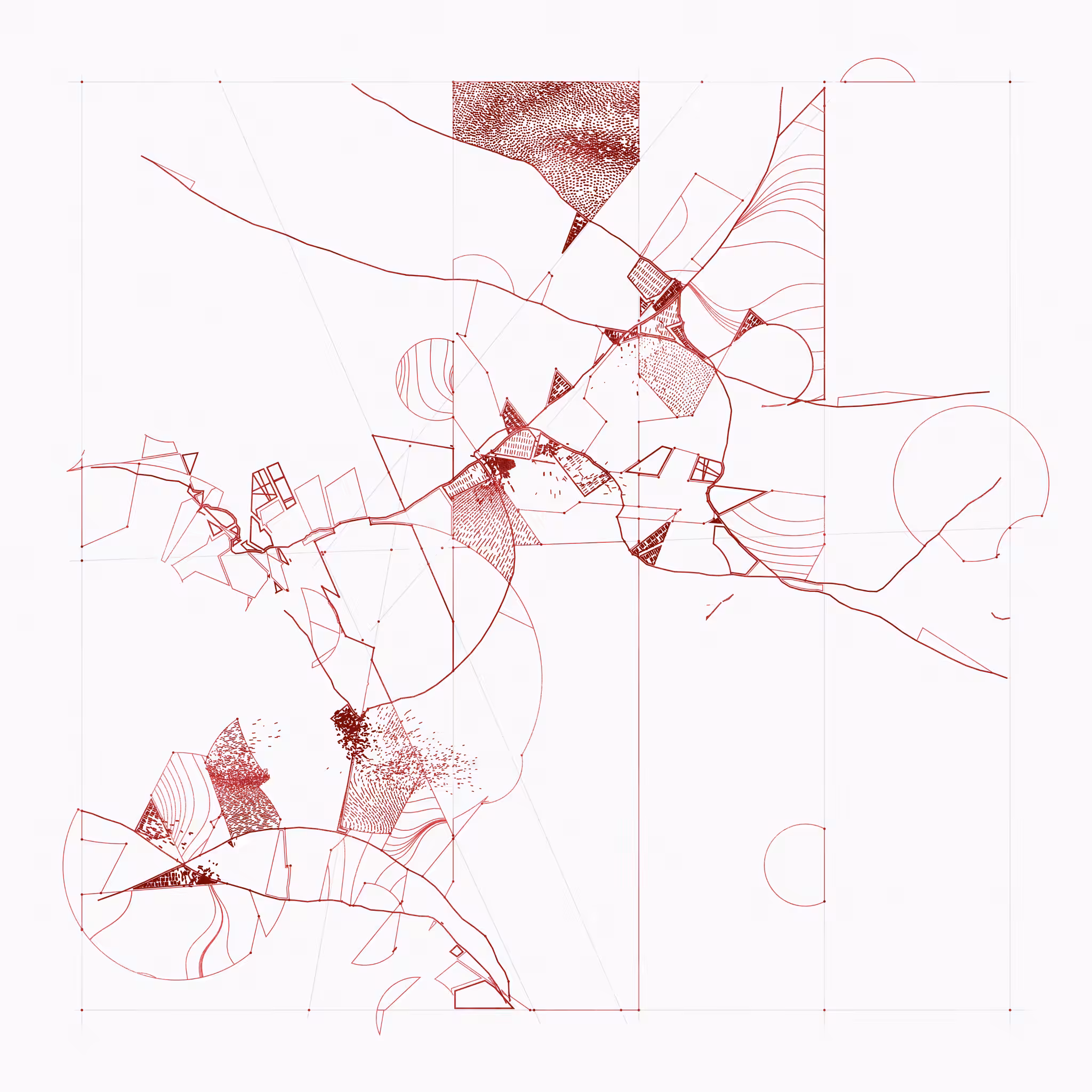 Losing Oneself #24