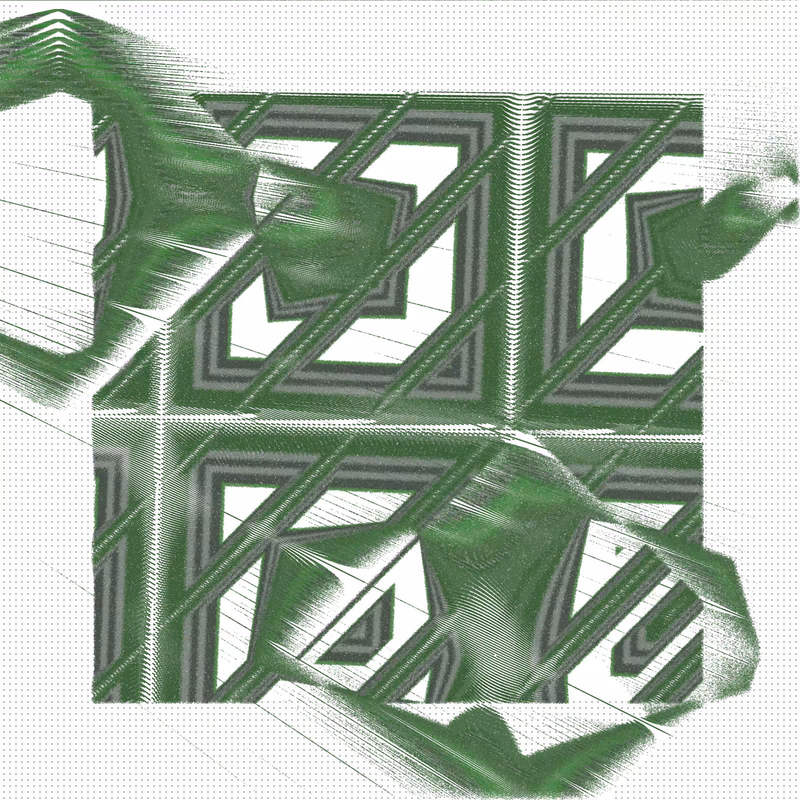 Grid Interference #5