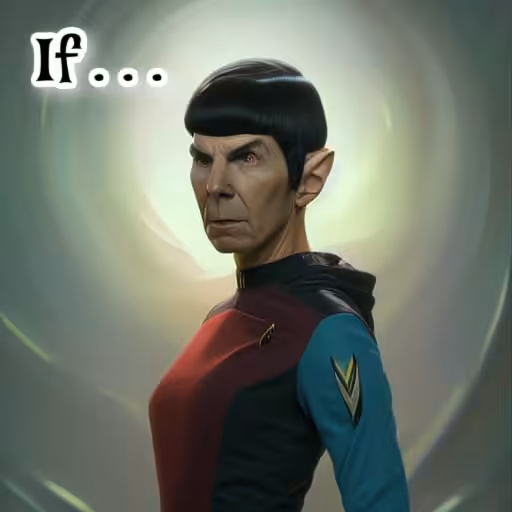 If . . .